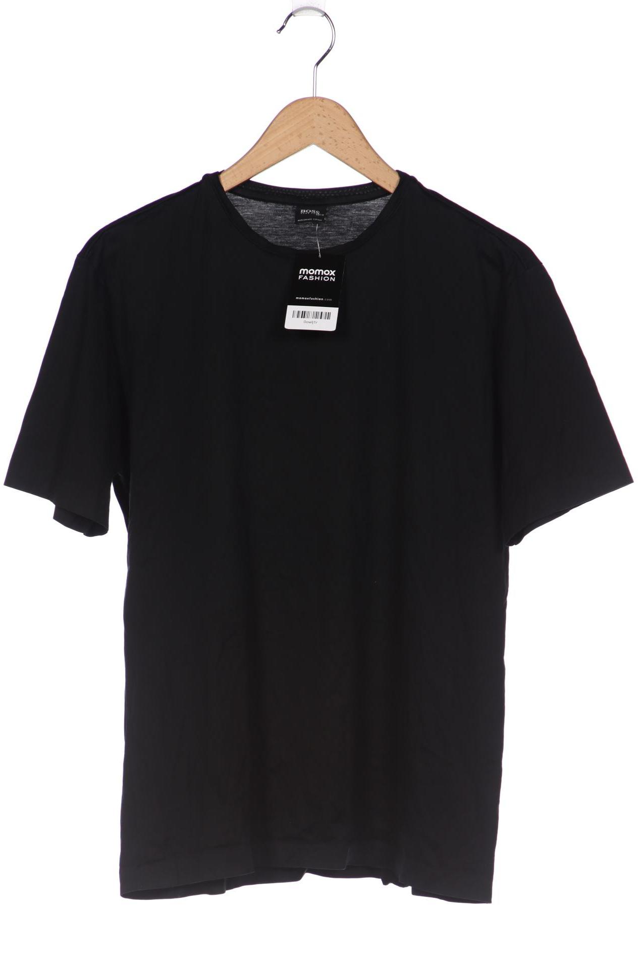 

BOSS by Hugo Boss Herren T-Shirt, schwarz