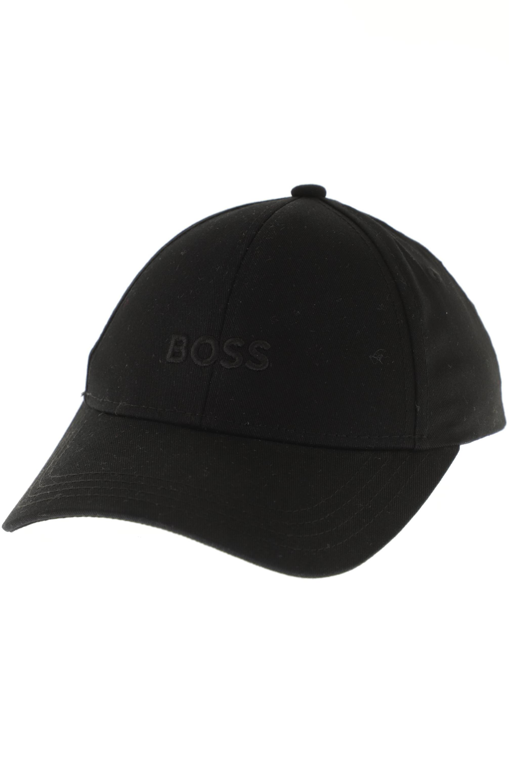 

BOSS by Hugo Boss Herren Hut/Mütze, schwarz