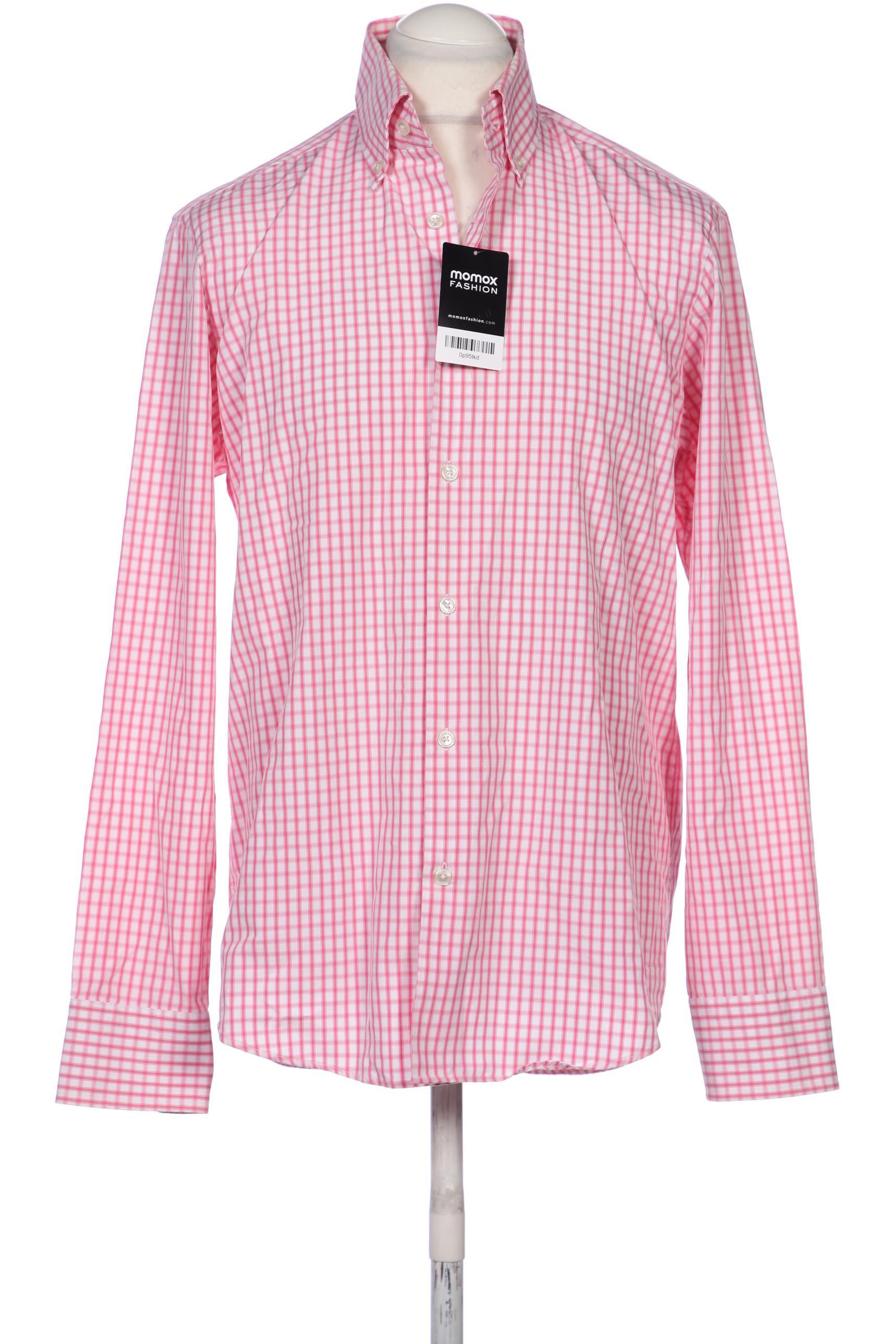 

BOSS by Hugo Boss Herren Hemd, pink