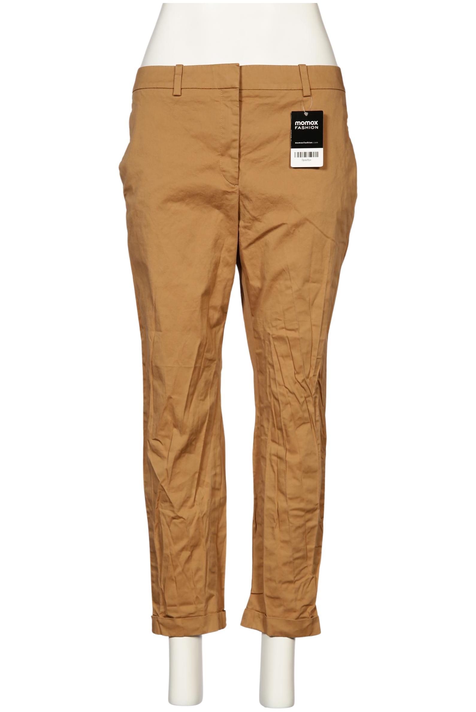 

Boss by Hugo Boss Damen Stoffhose, braun, Gr. 42