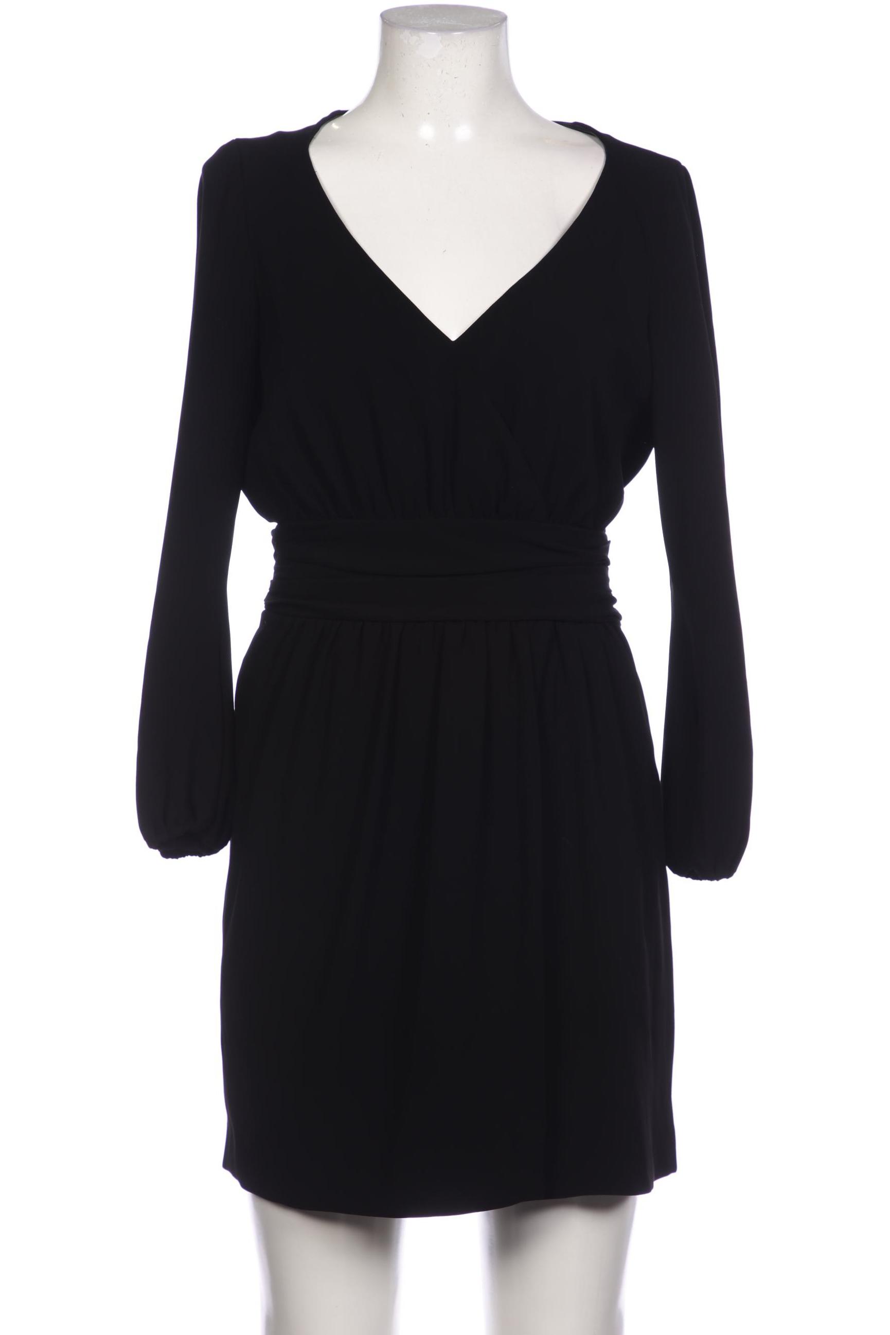 

Boss by Hugo Boss Damen Kleid, schwarz, Gr. 38