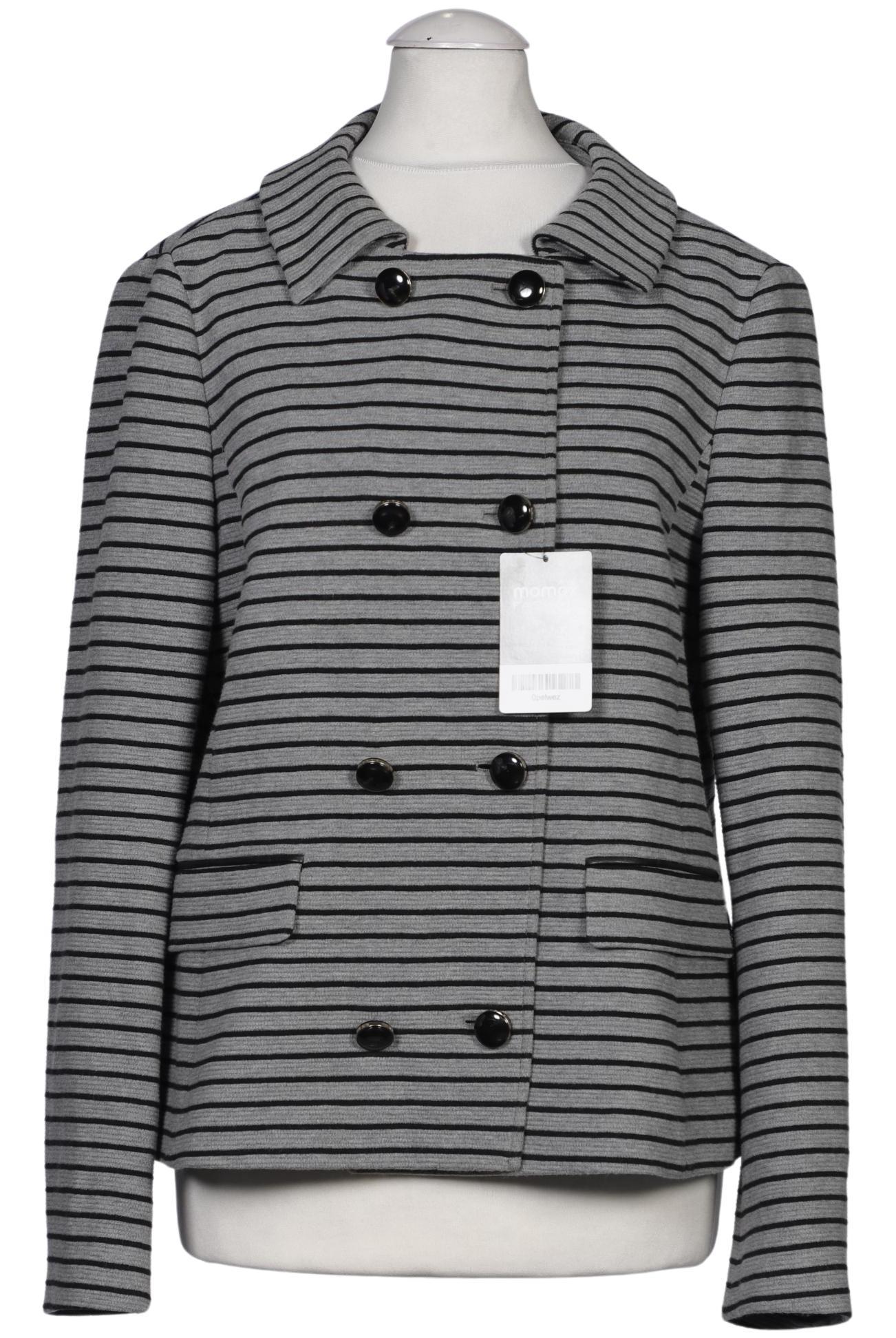 

Boss by Hugo Boss Damen Blazer, grau, Gr. 36