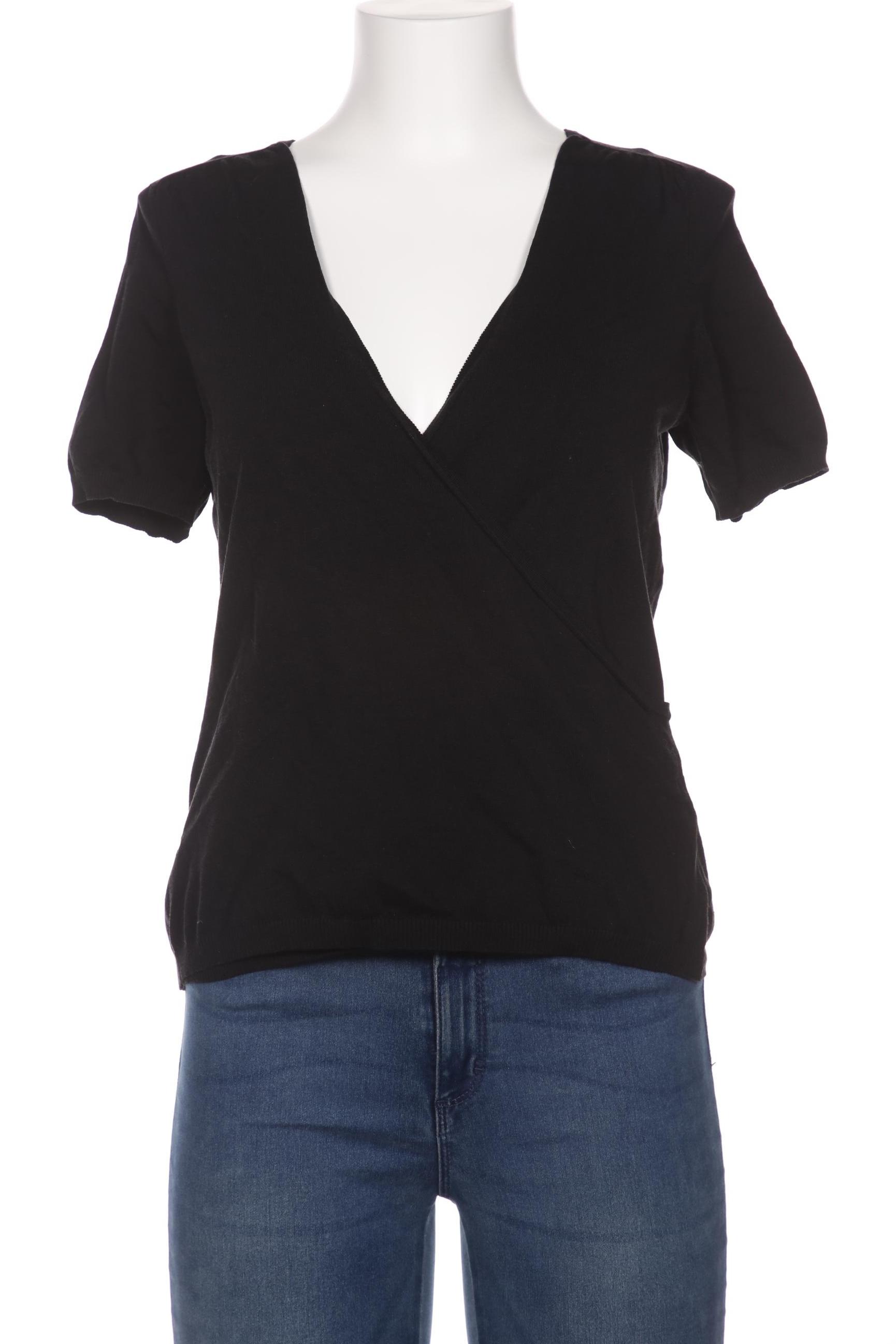 

Boss by Hugo Boss Damen Pullover, schwarz, Gr. 42