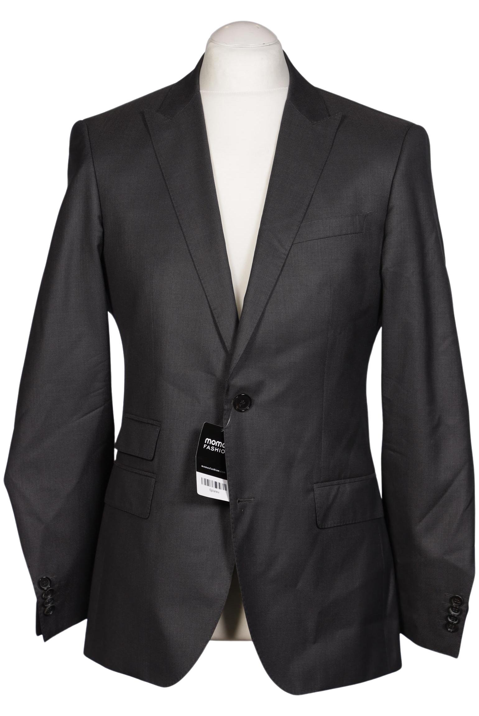 

Boss by Hugo Boss Herren Sakko, grau, Gr. 48