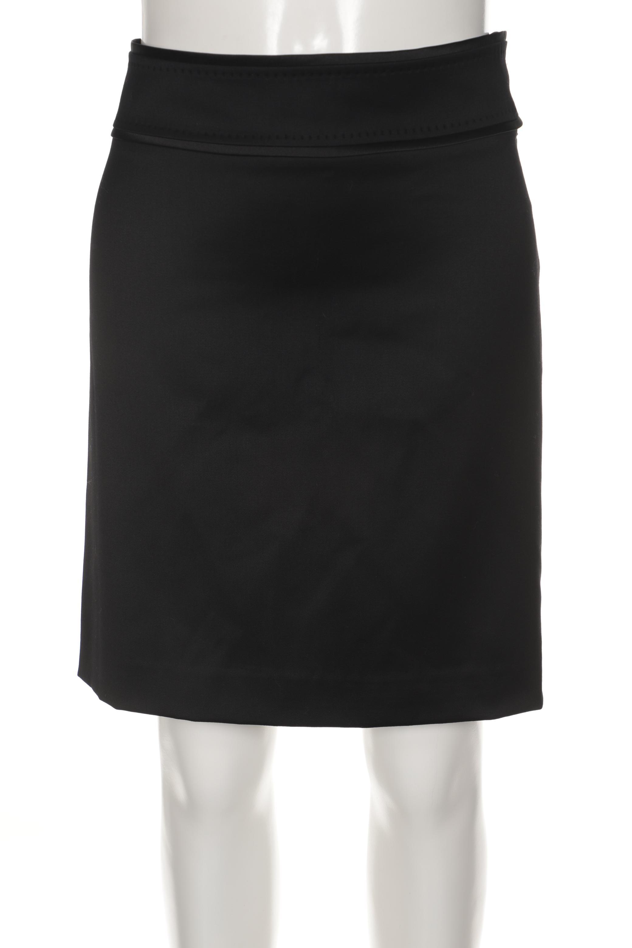 

Boss by Hugo Boss Damen Rock, schwarz, Gr. 42