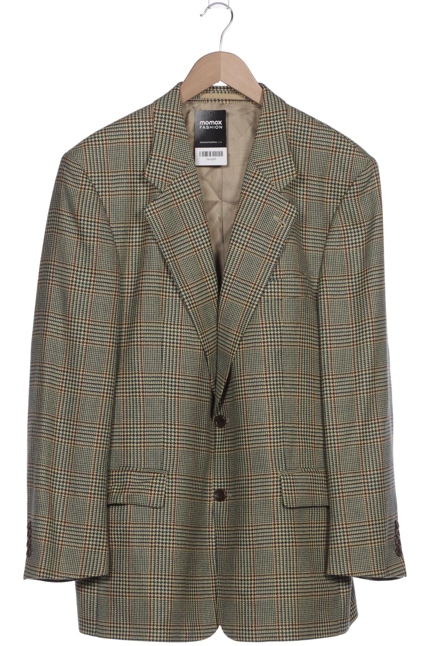 

Boss by Hugo Boss Herren Sakko, hellgrün, Gr. 60