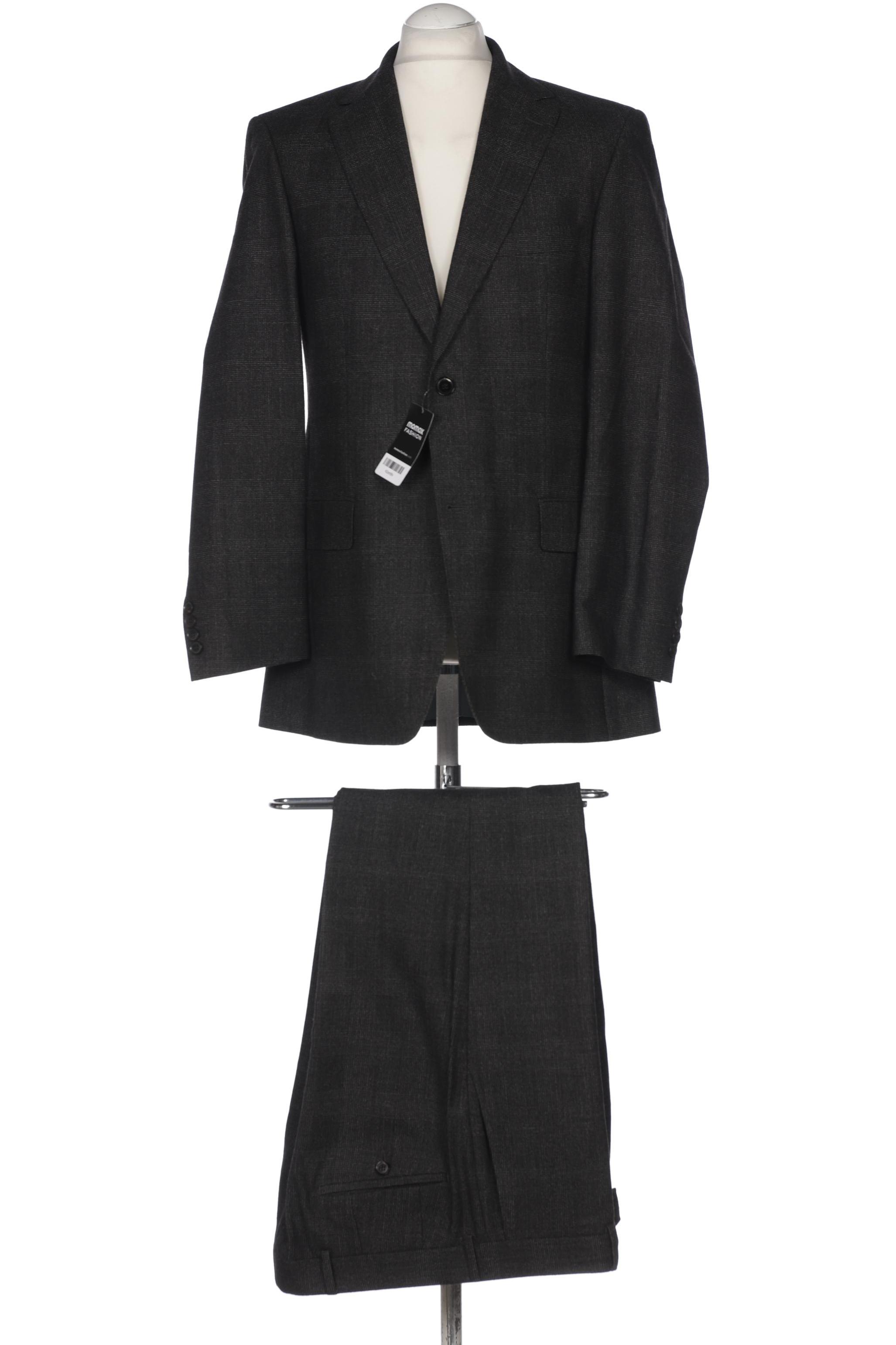 

Boss by Hugo Boss Herren Anzug, grau, Gr. 48
