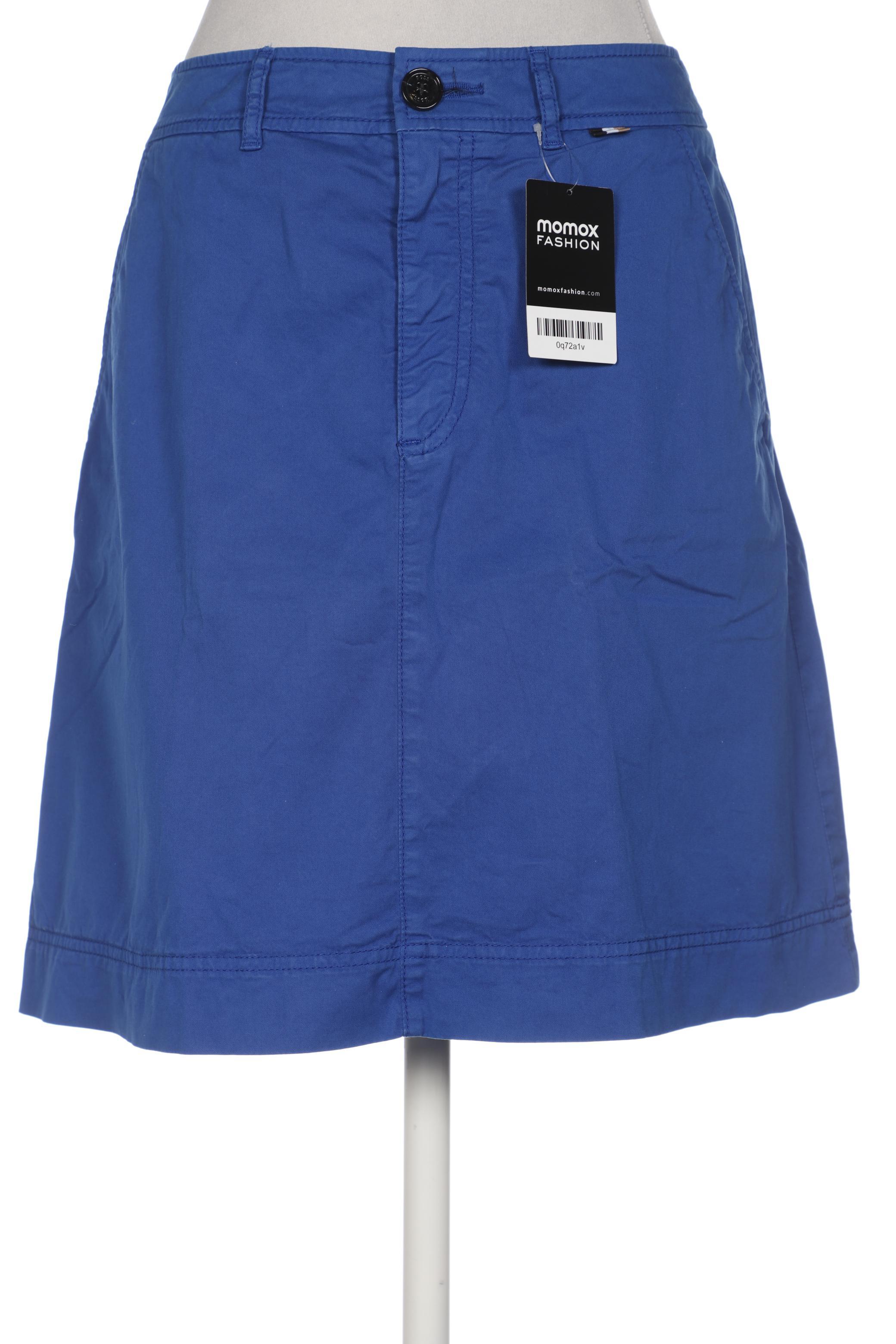 

Boss by Hugo Boss Damen Rock, marineblau, Gr. 36