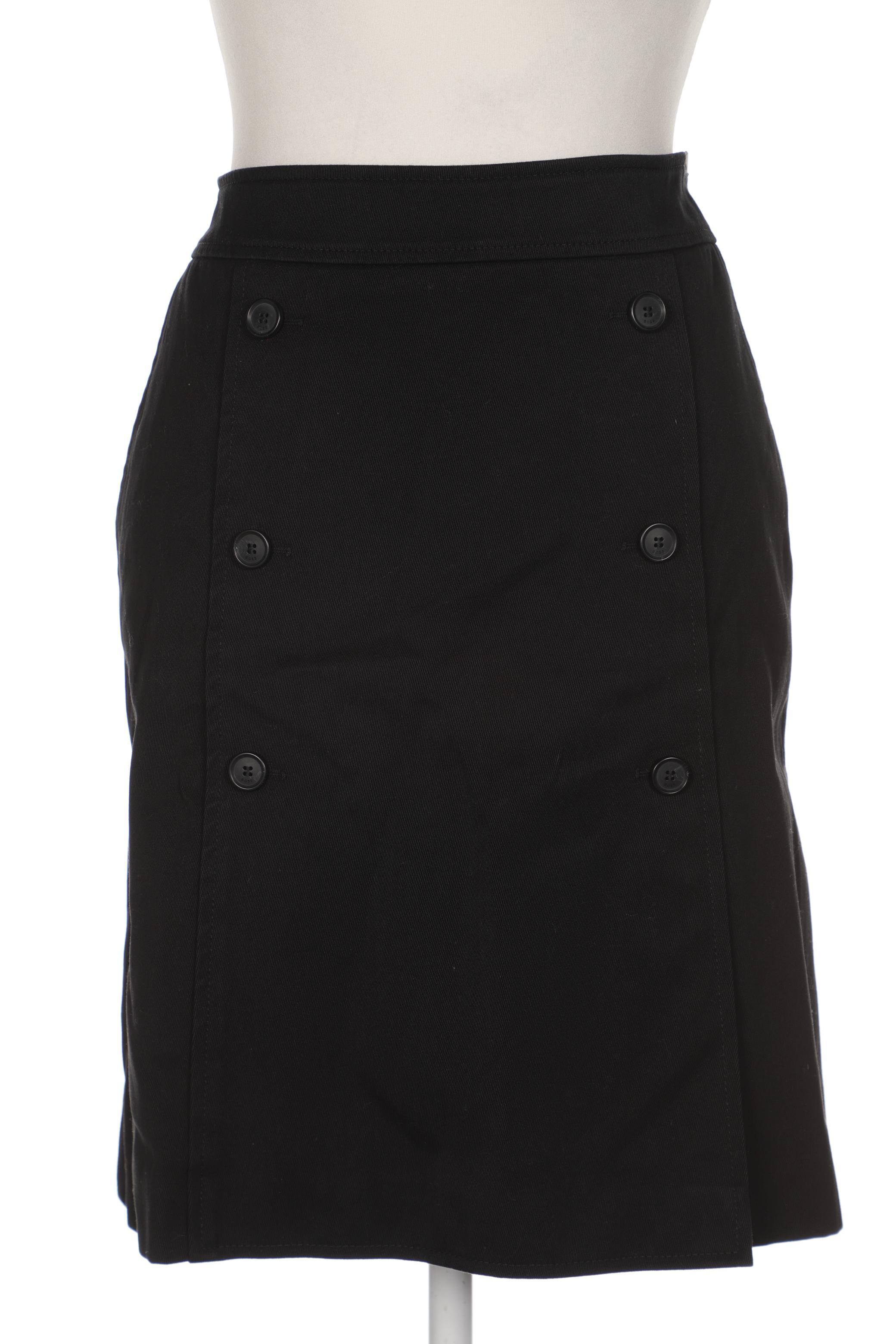 

BOSS by Hugo Boss Damen Rock, schwarz