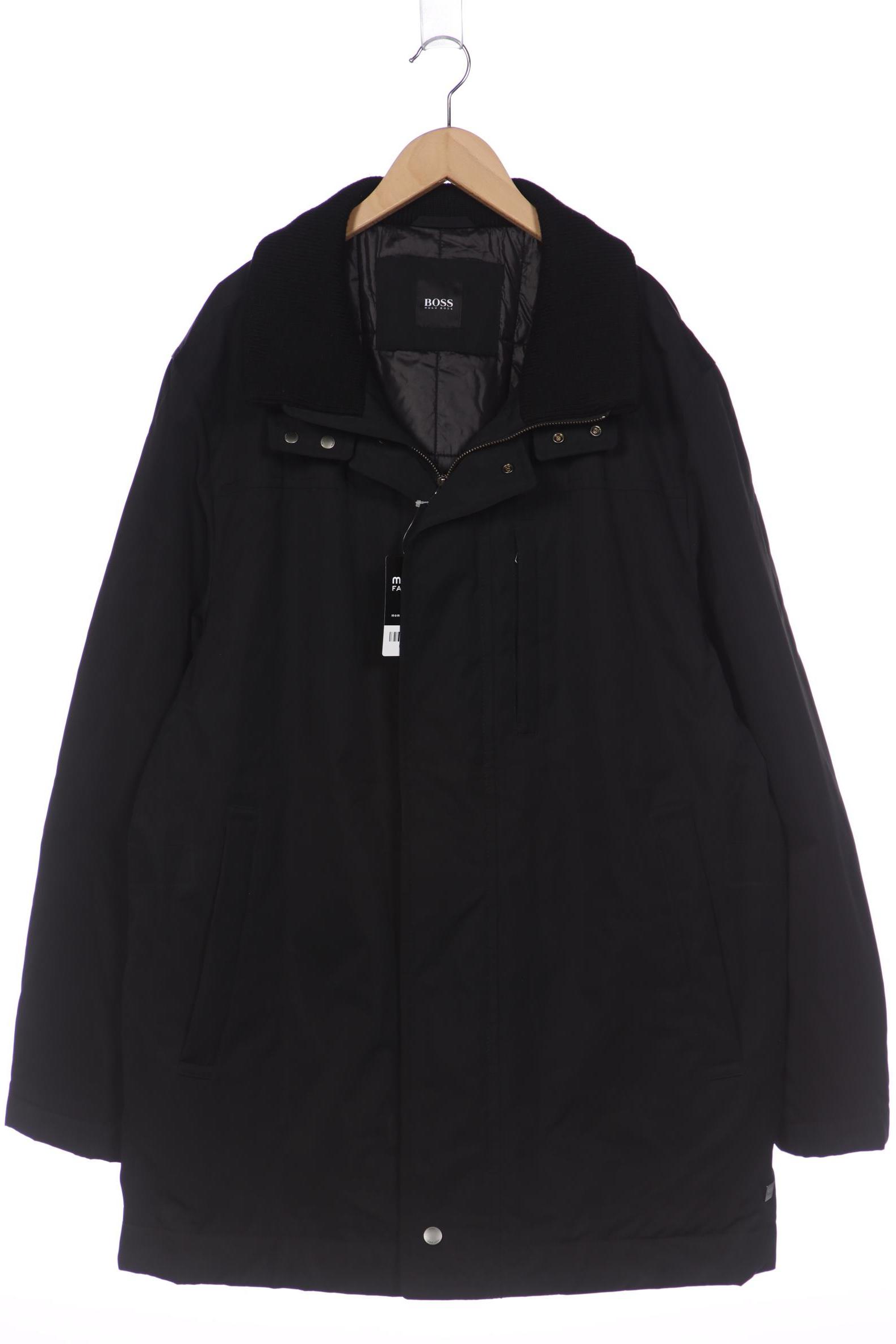 

BOSS by Hugo Boss Herren Jacke, schwarz