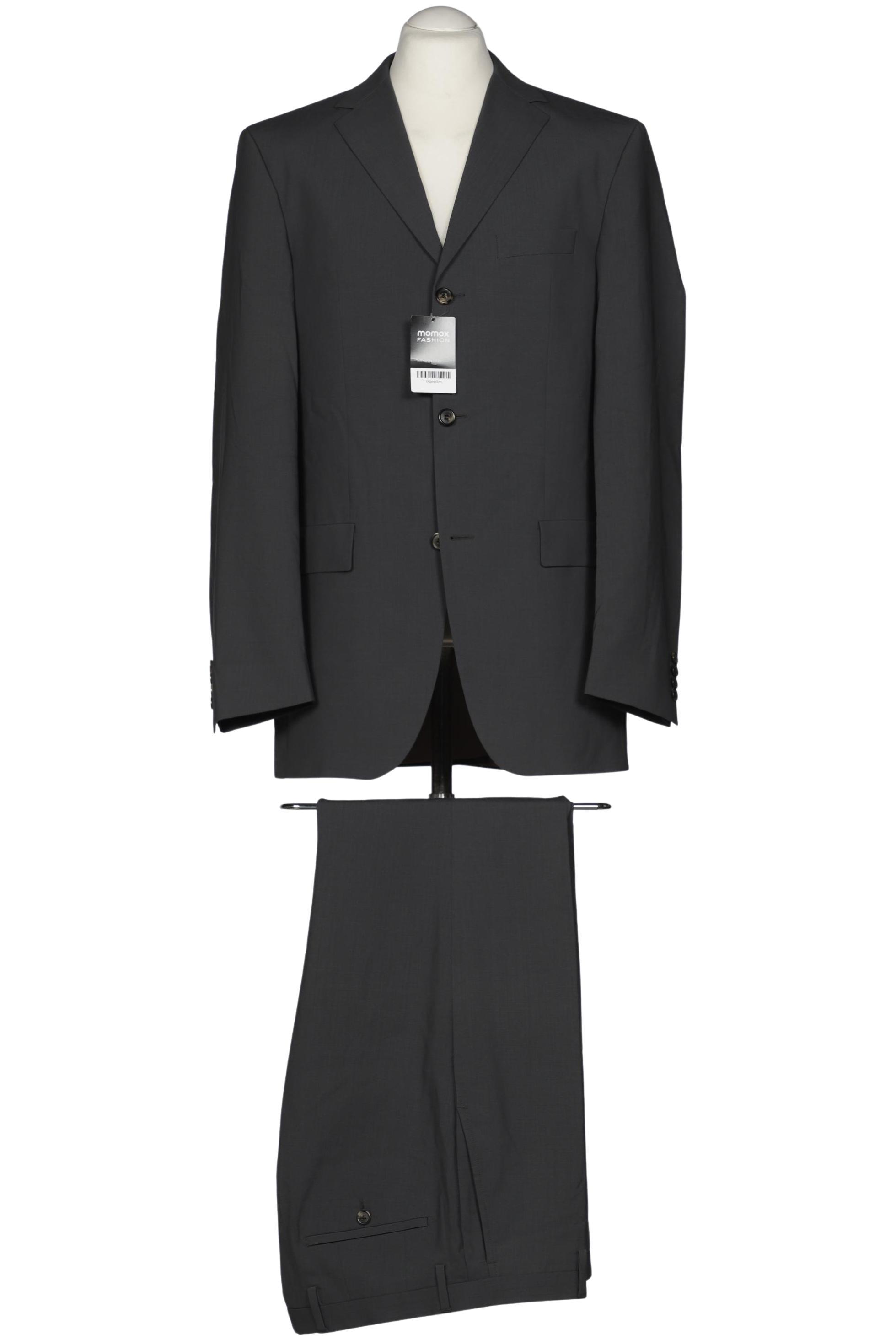 

Boss by Hugo Boss Herren Anzug, grau, Gr. 98