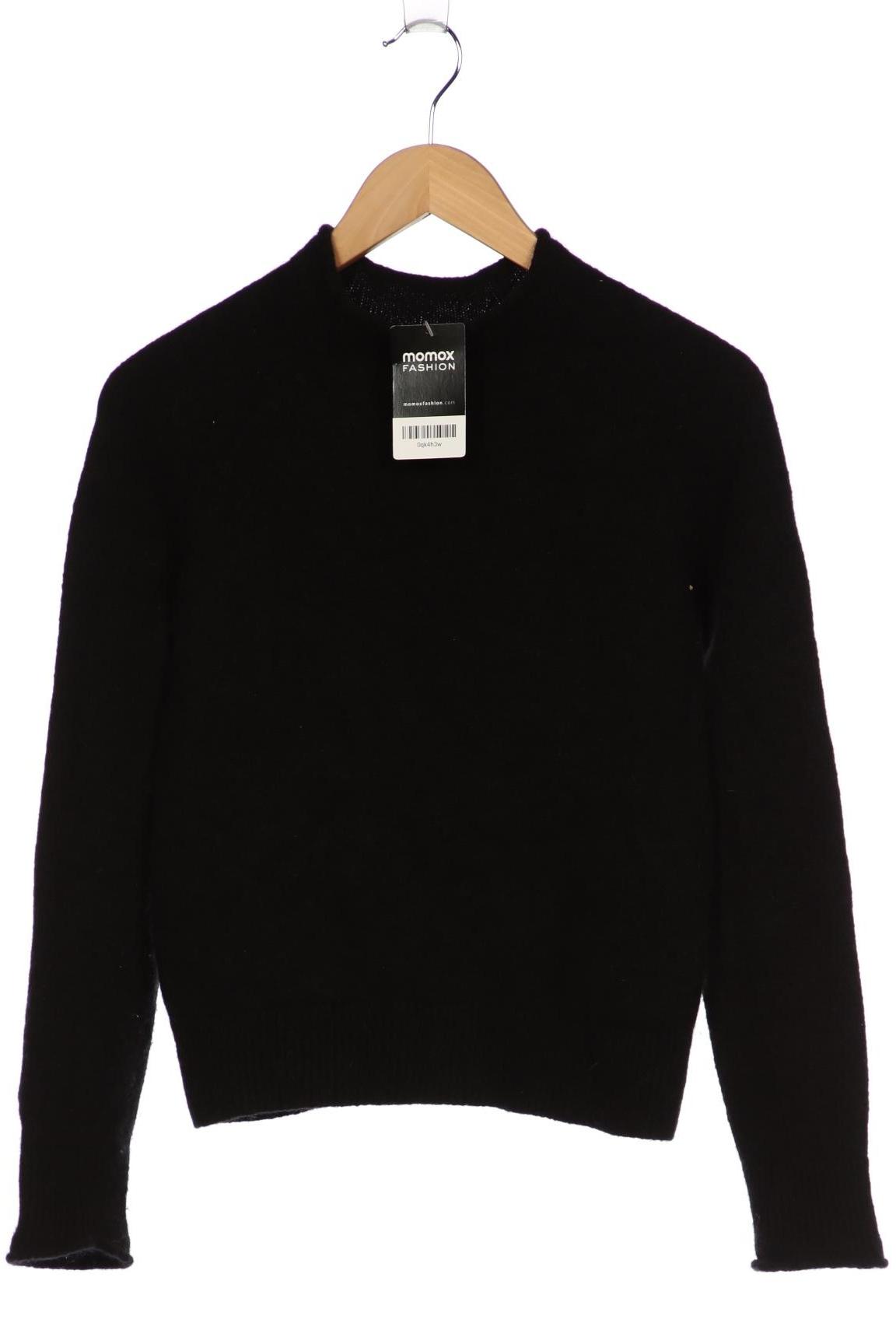 

Boss by Hugo Boss Damen Pullover, schwarz, Gr. 34