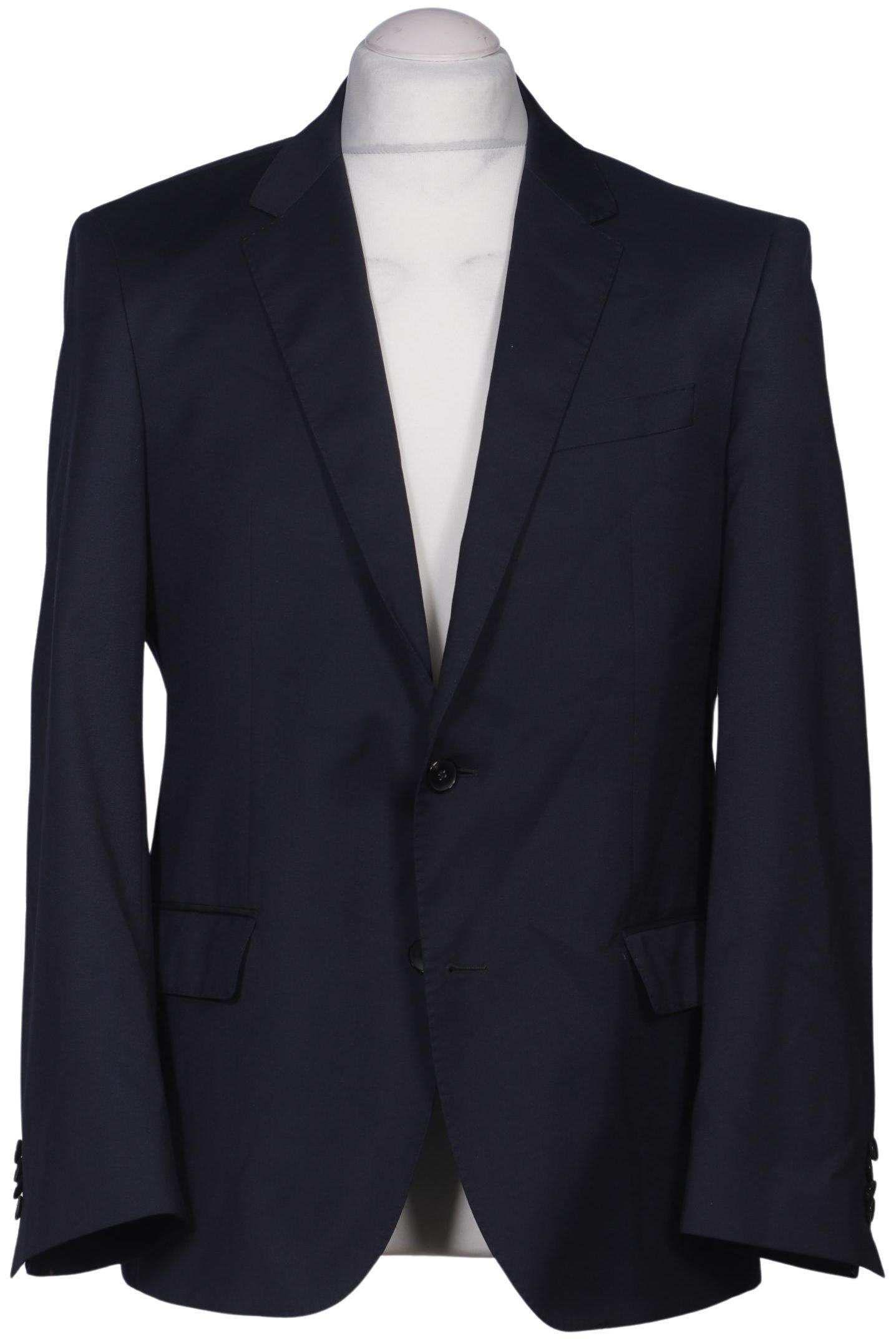 Thumbnail - Boss by Hugo Boss Herren Sakko, marineblau, Gr. 25