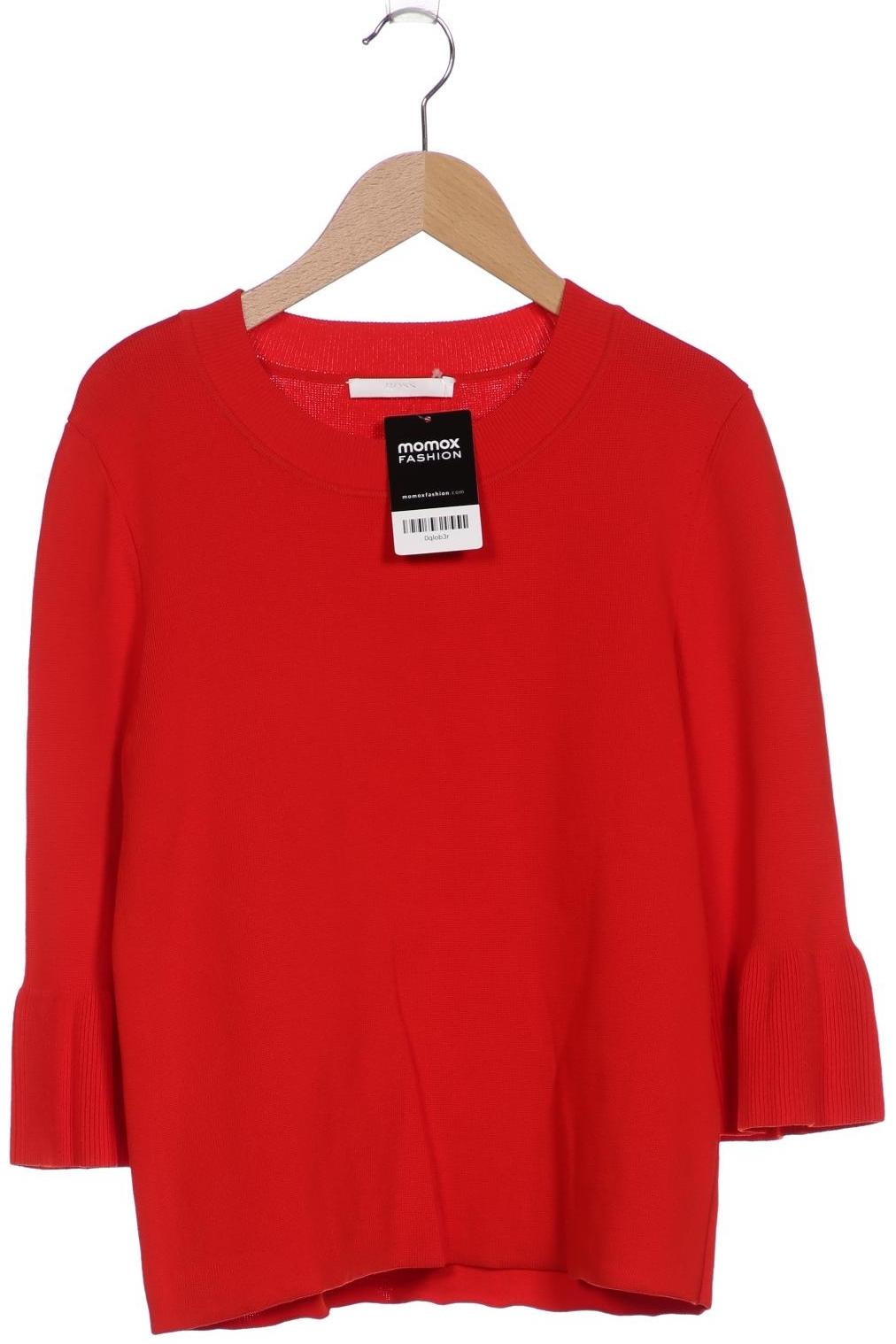 

Boss by Hugo Boss Damen Pullover, rot, Gr. 38