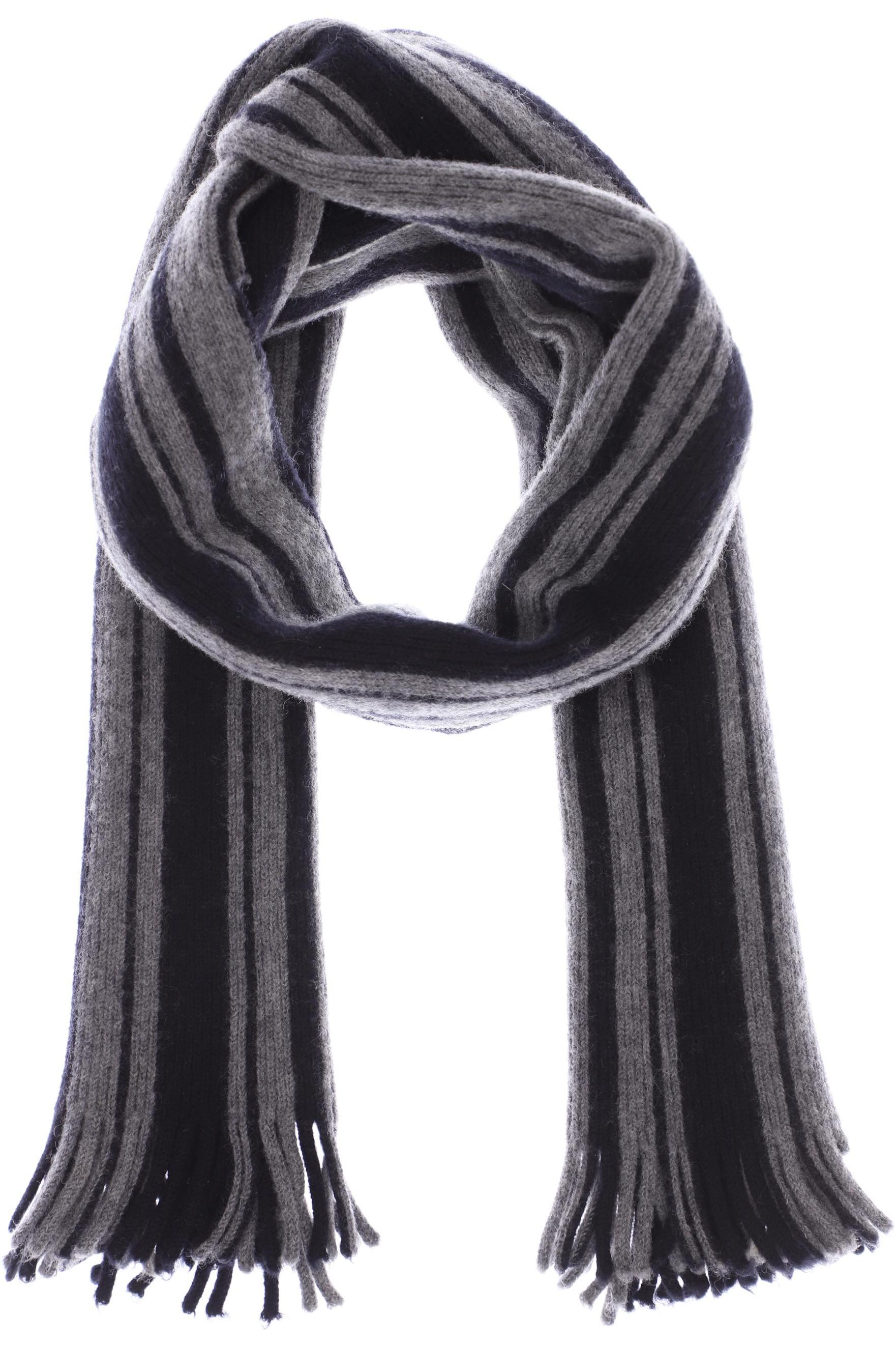 

Boss by Hugo Boss Herren Schal, grau, Gr.