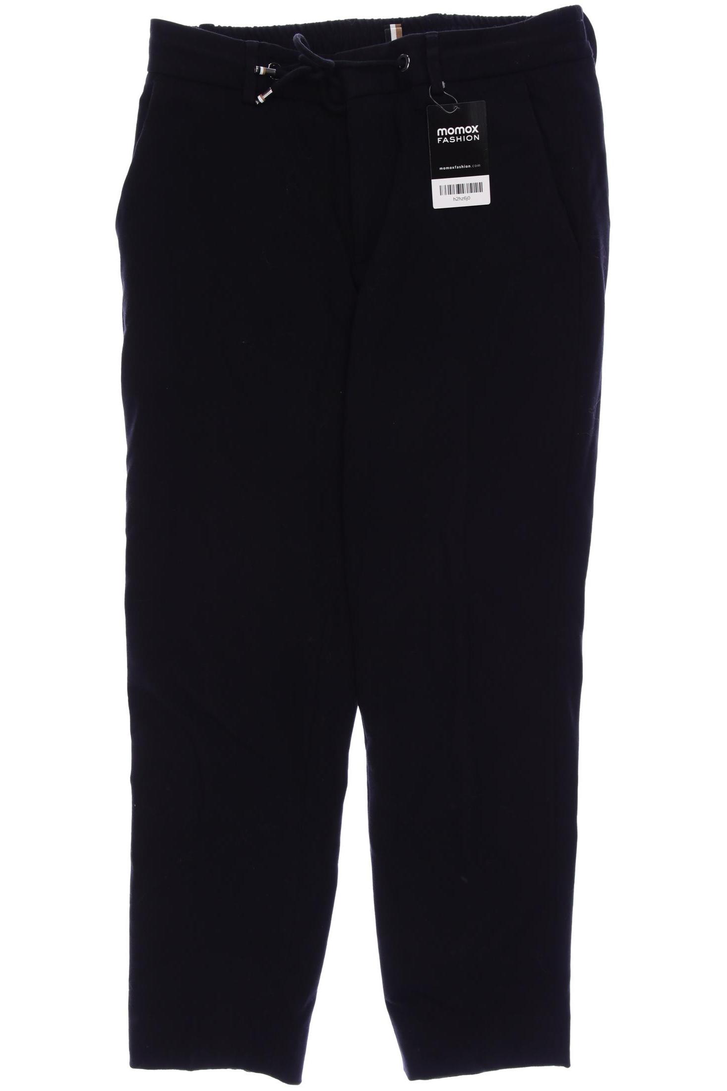 

BOSS by Hugo Boss Herren Stoffhose, schwarz