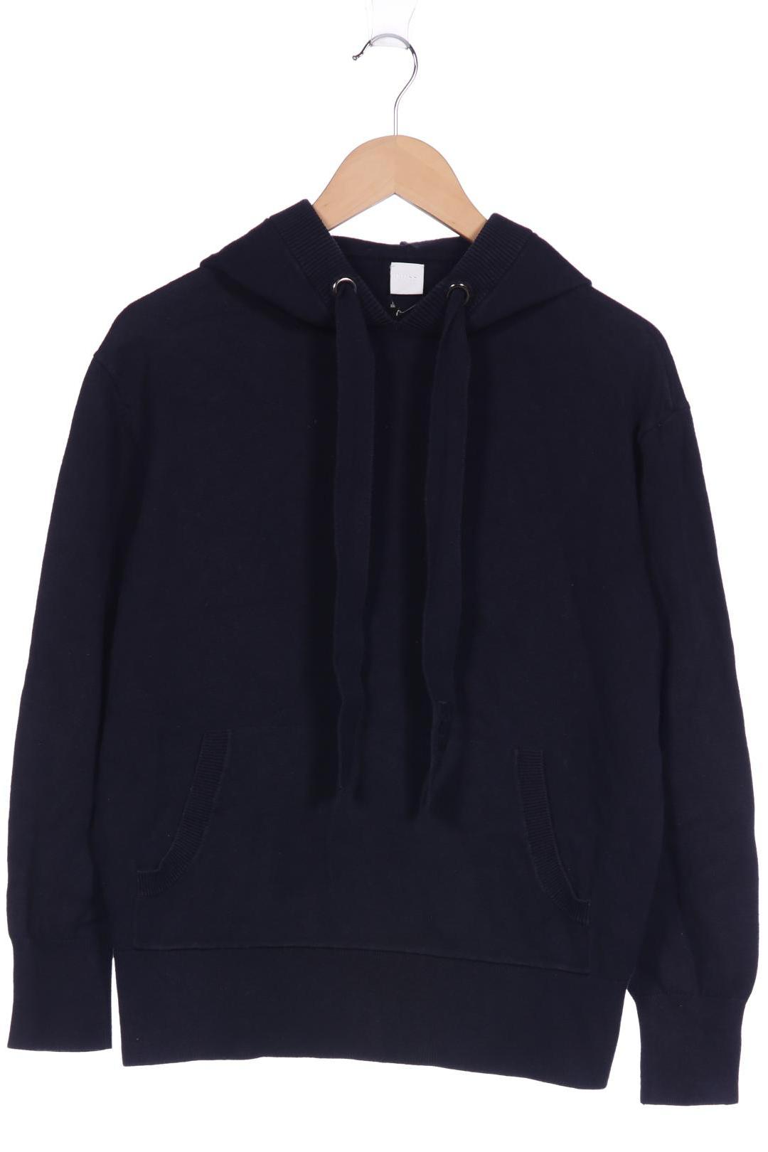 

Boss by Hugo Boss Damen Pullover, marineblau, Gr. 36