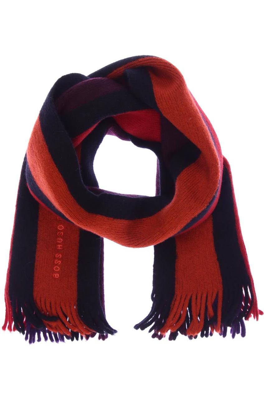 

Boss by Hugo Boss Damen Schal, rot, Gr.