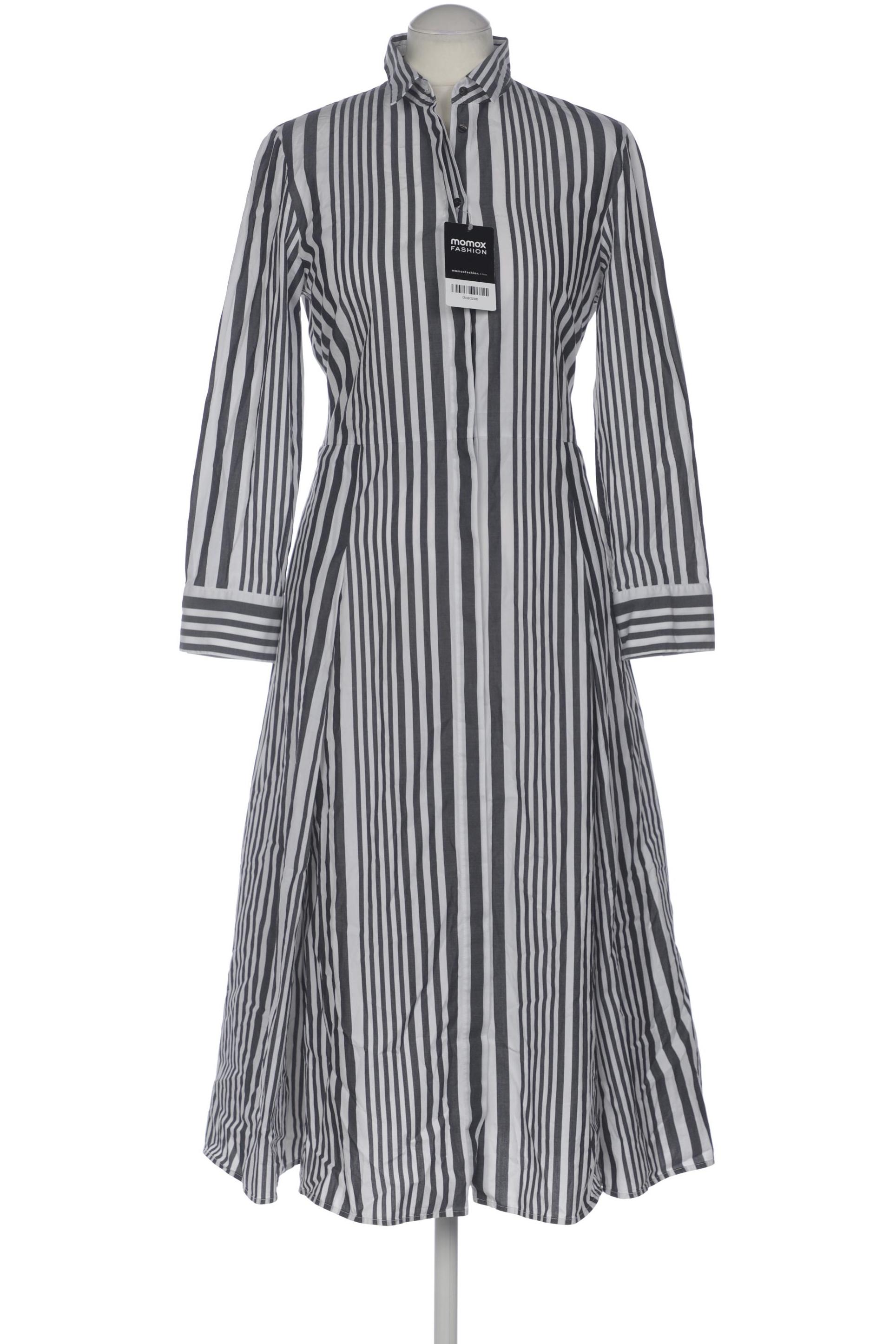

Boss by Hugo Boss Damen Kleid, grau, Gr. 38