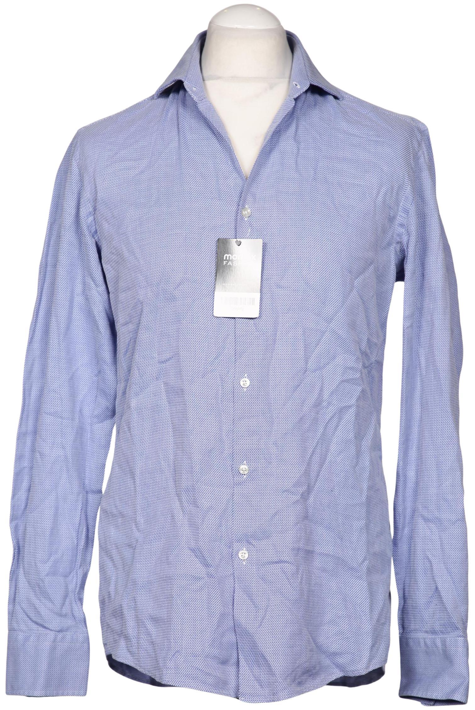 

Boss by Hugo Boss Herren Hemd, hellblau, Gr. 50