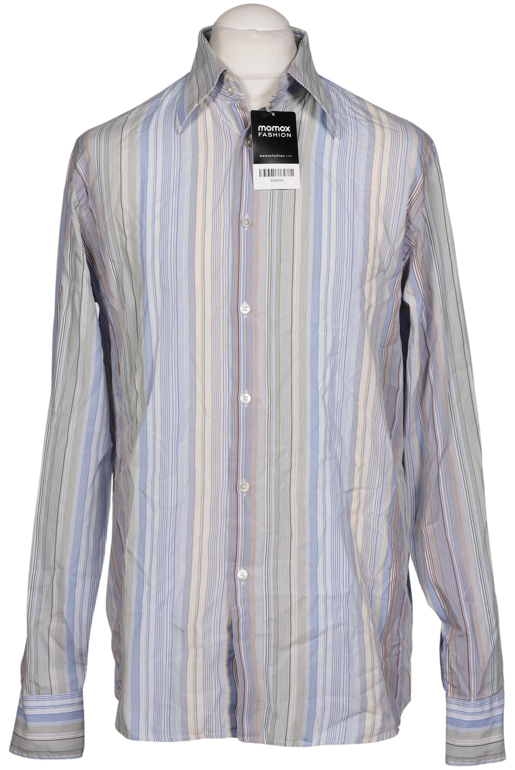 

Boss by Hugo Boss Herren Hemd, mehrfarbig, Gr. 52