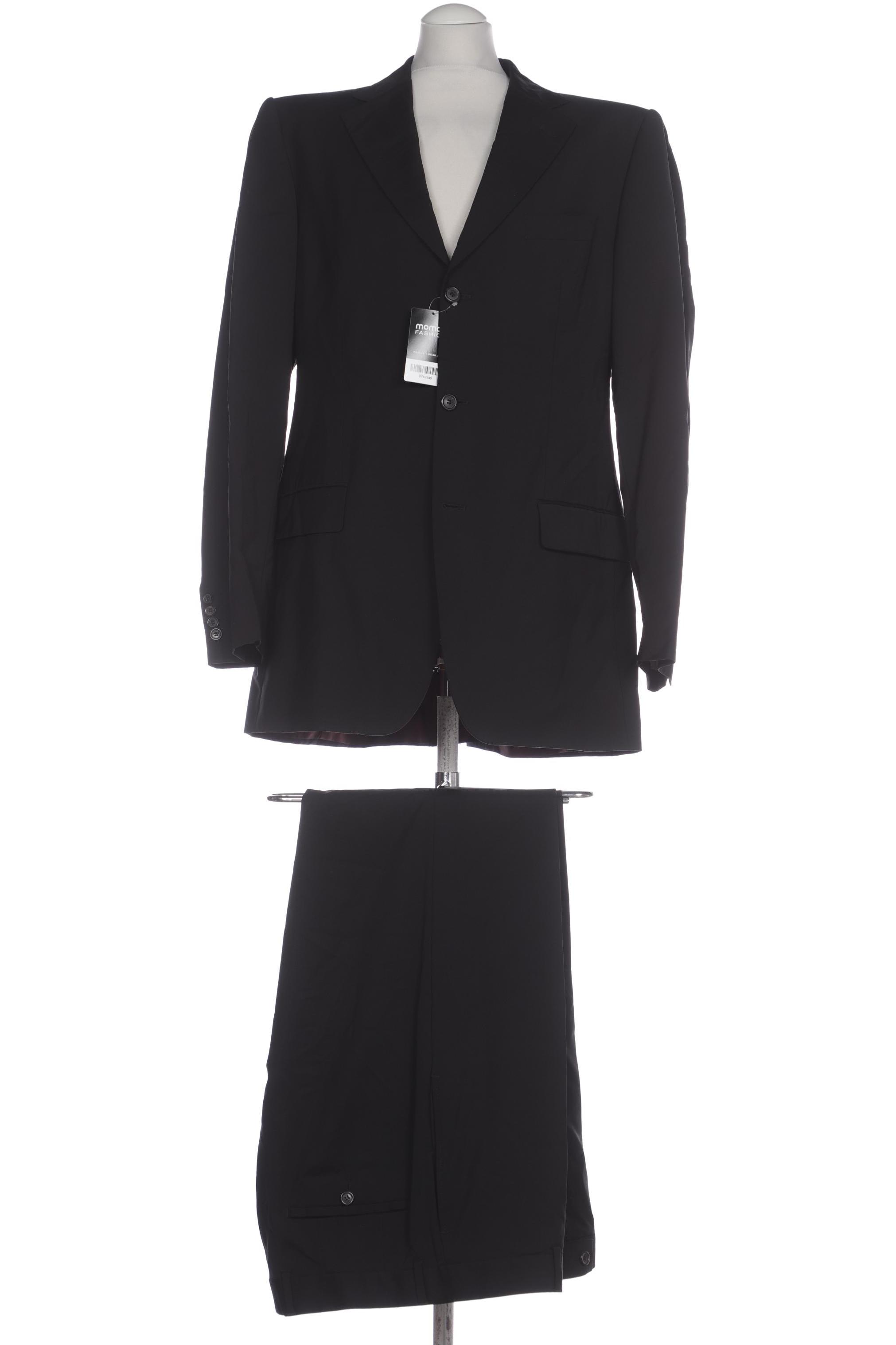 

Boss by Hugo Boss Herren Anzug, schwarz, Gr. 102