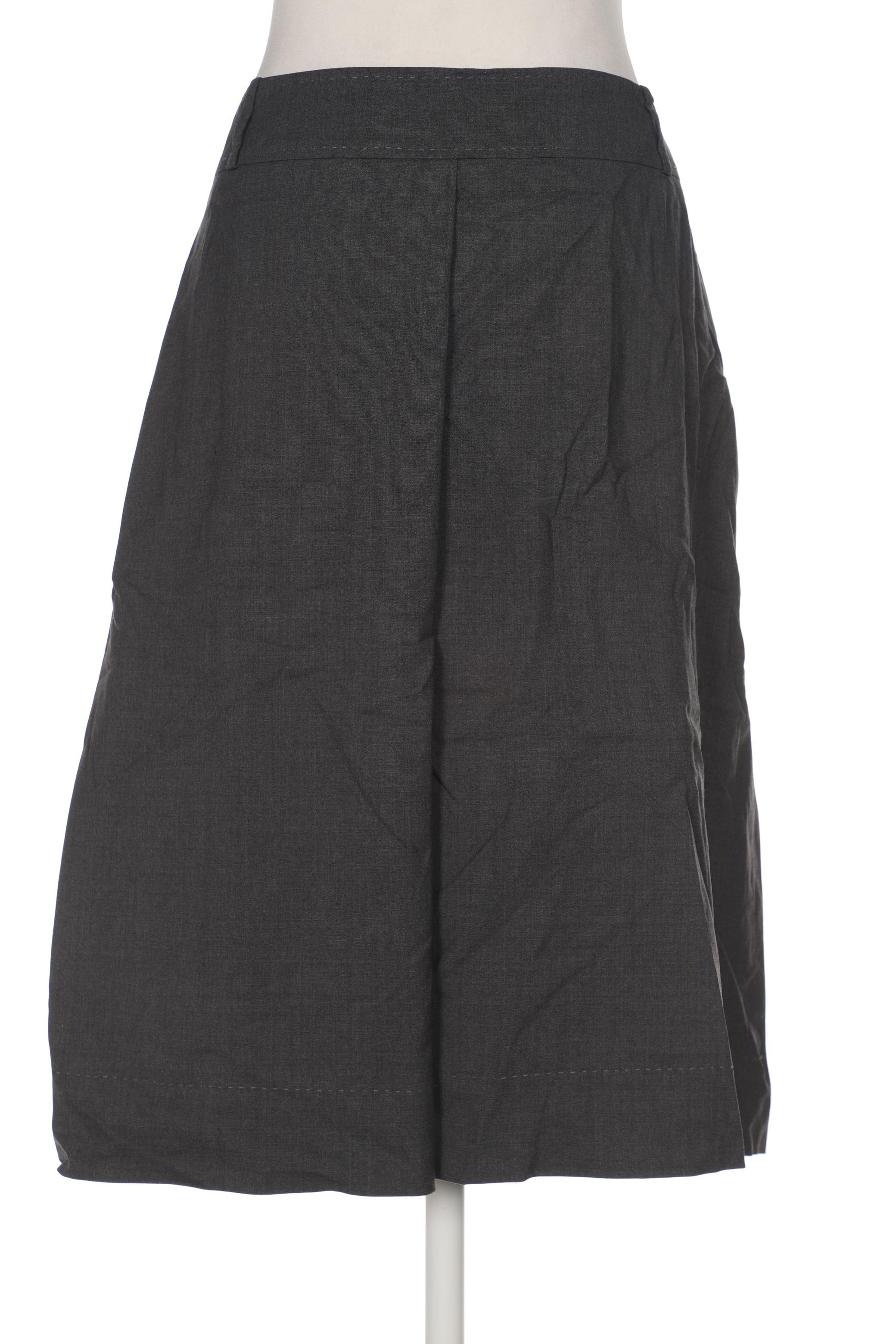 

Boss by Hugo Boss Damen Rock, grau, Gr. 30