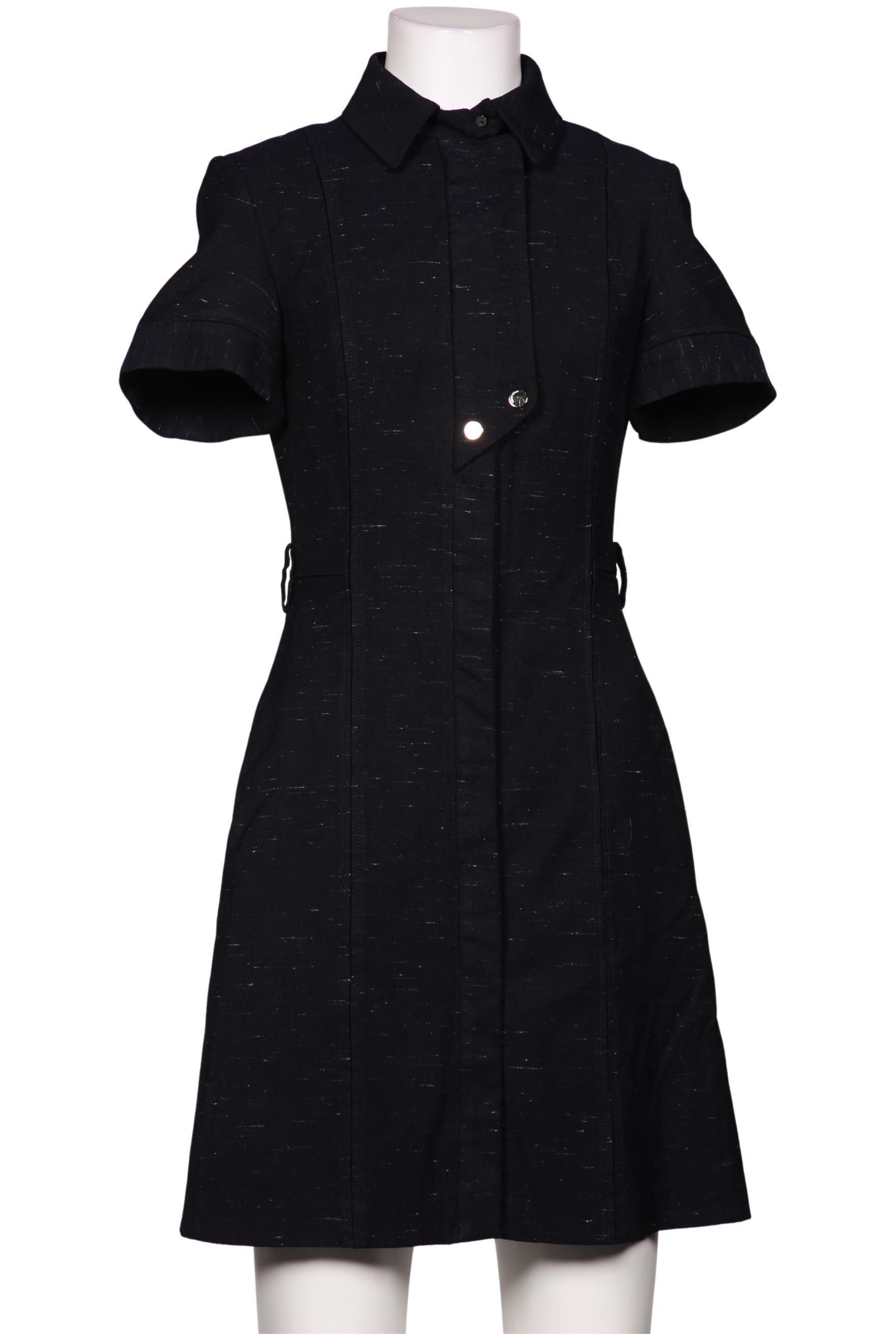 

Boss by Hugo Boss Damen Kleid, marineblau, Gr. 34