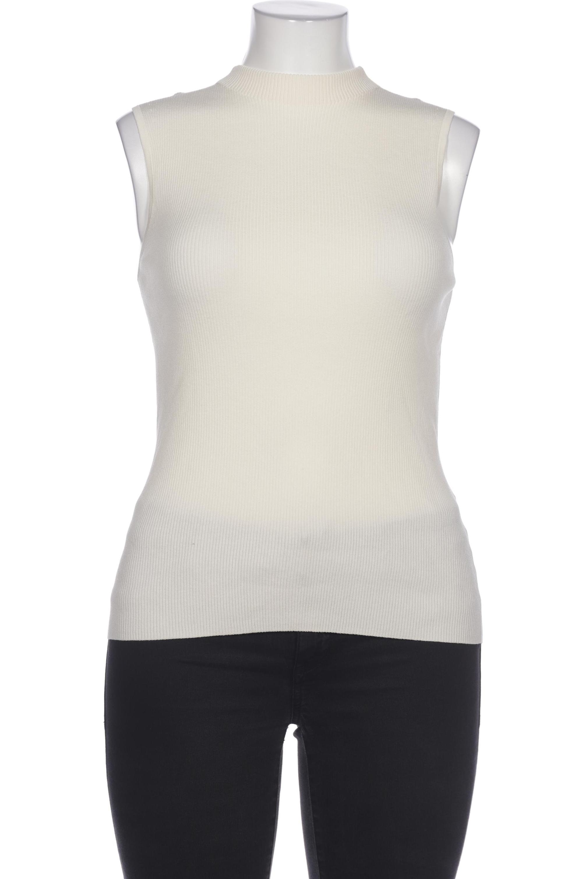 

Boss by Hugo Boss Damen Pullover, cremeweiß, Gr. 44