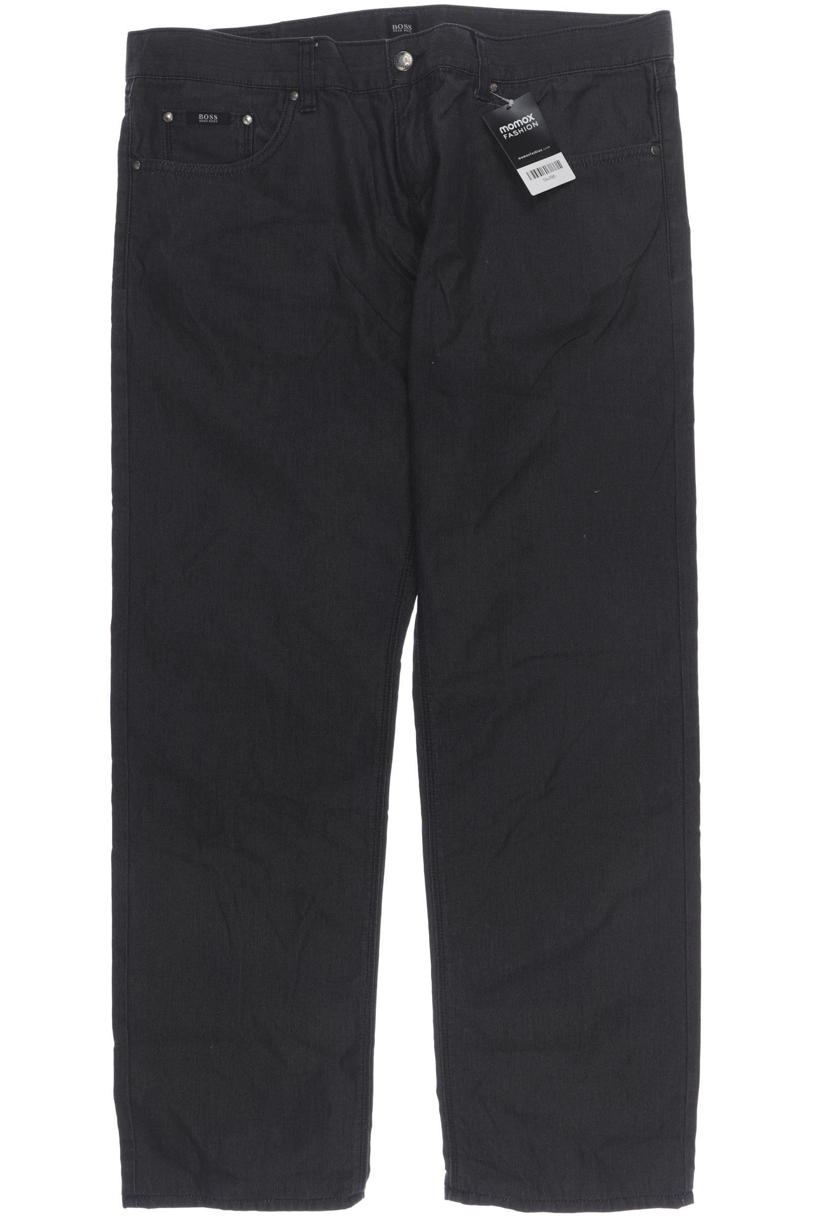 

BOSS by Hugo Boss Herren Stoffhose, grau