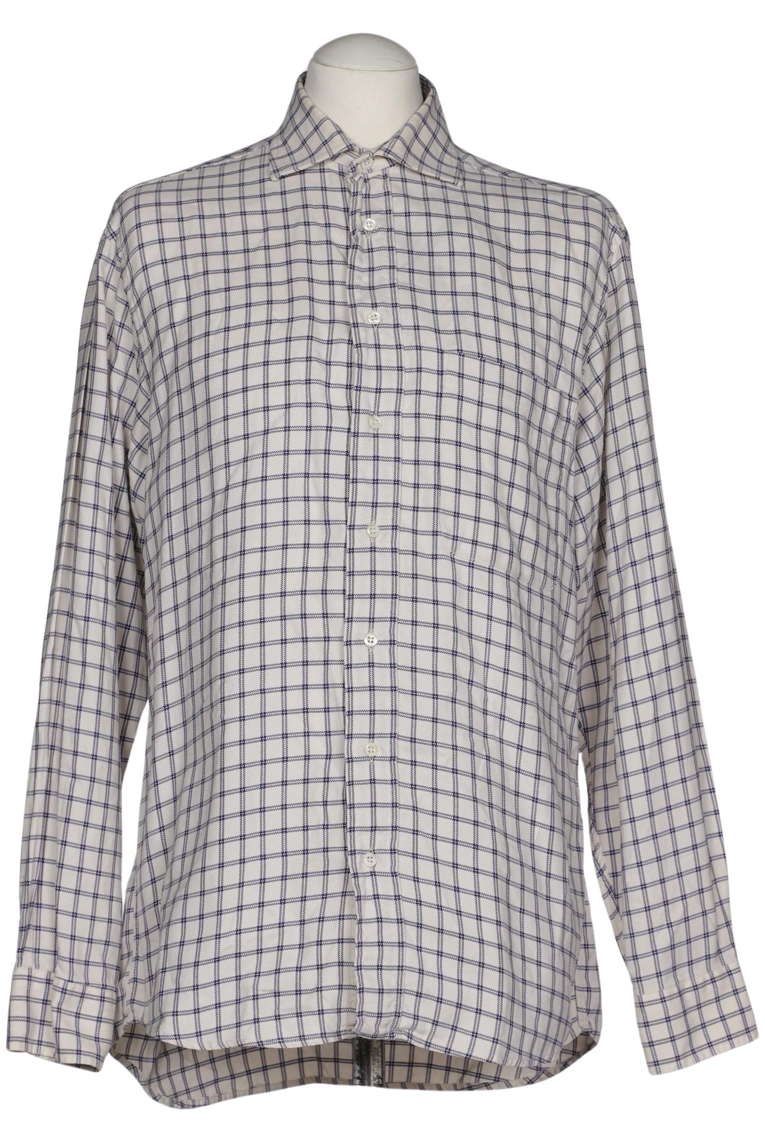 

Boss by Hugo Boss Herren Hemd, mehrfarbig, Gr. 50