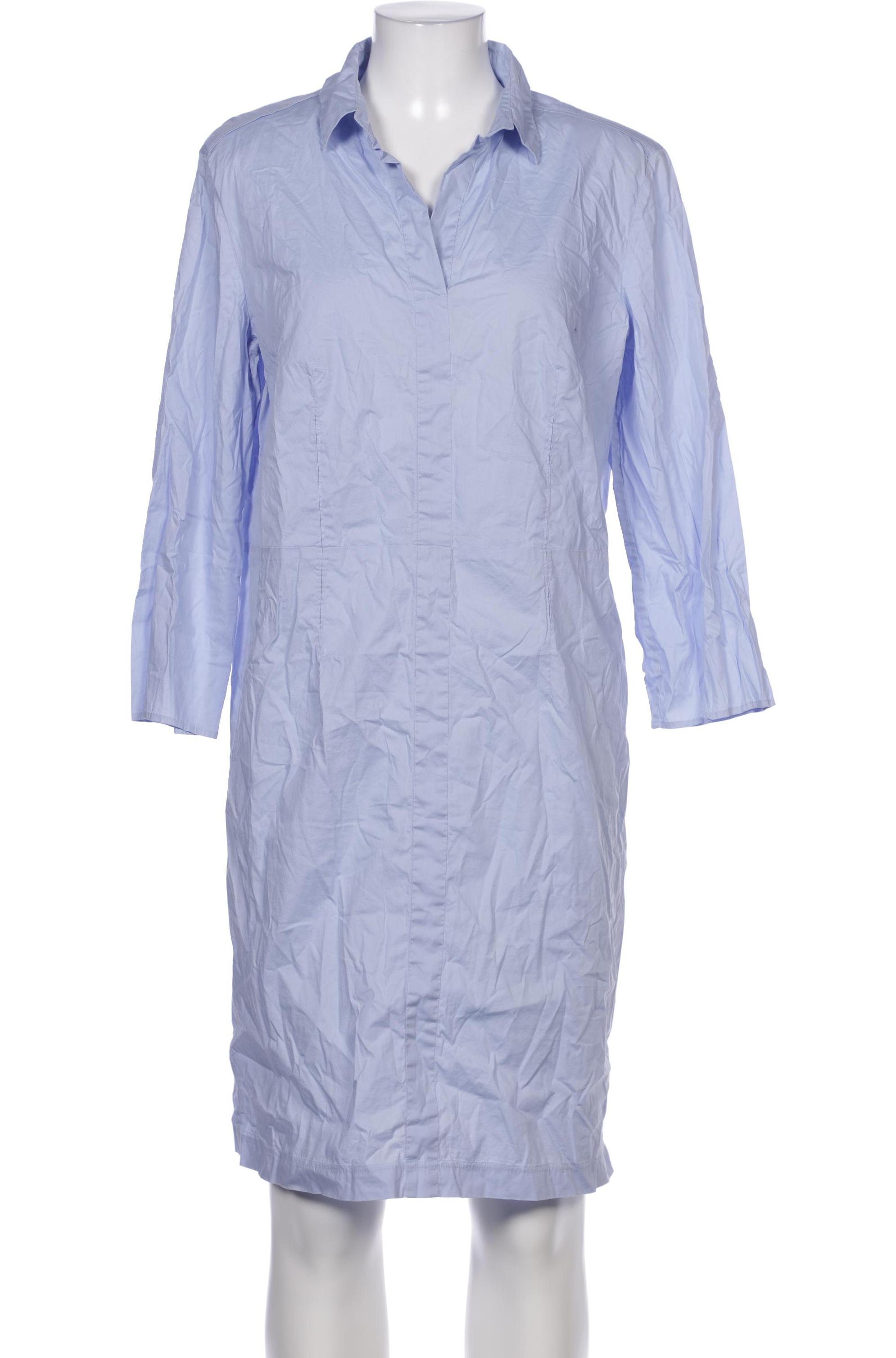 

Boss by Hugo Boss Damen Kleid, hellblau, Gr. 44