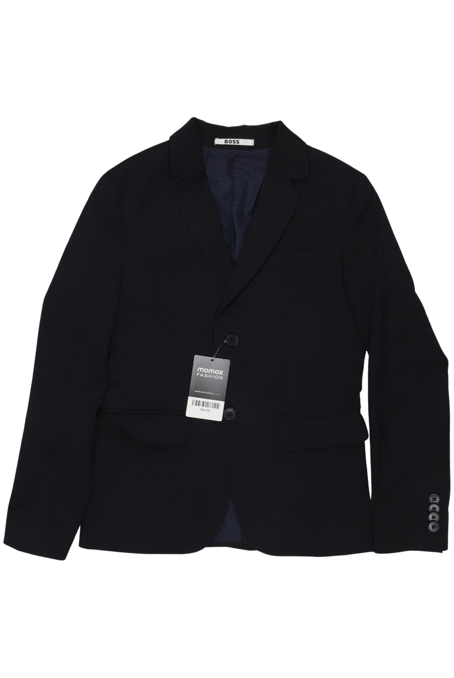 

Boss by Hugo Boss Herren Jacke, marineblau, Gr. 134