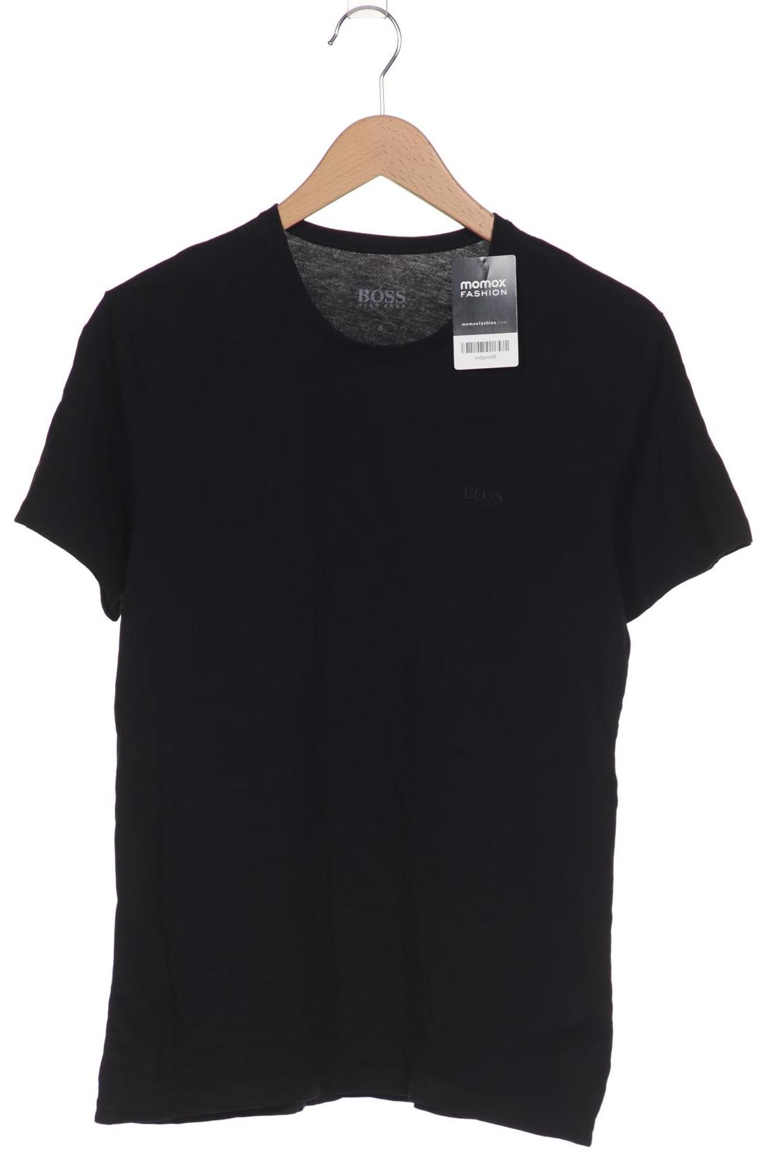 

Boss by Hugo Boss Herren T-Shirt, schwarz, Gr. 46