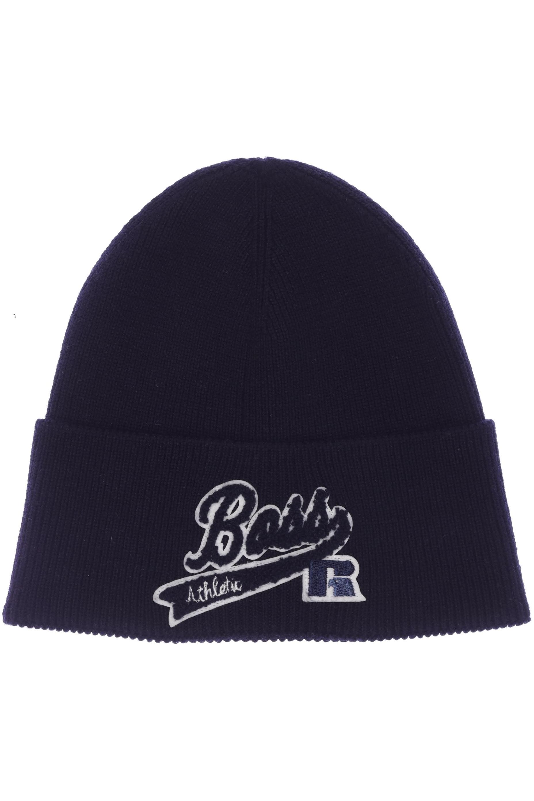 

Boss by Hugo Boss Herren Hut/Mütze, schwarz, Gr. uni