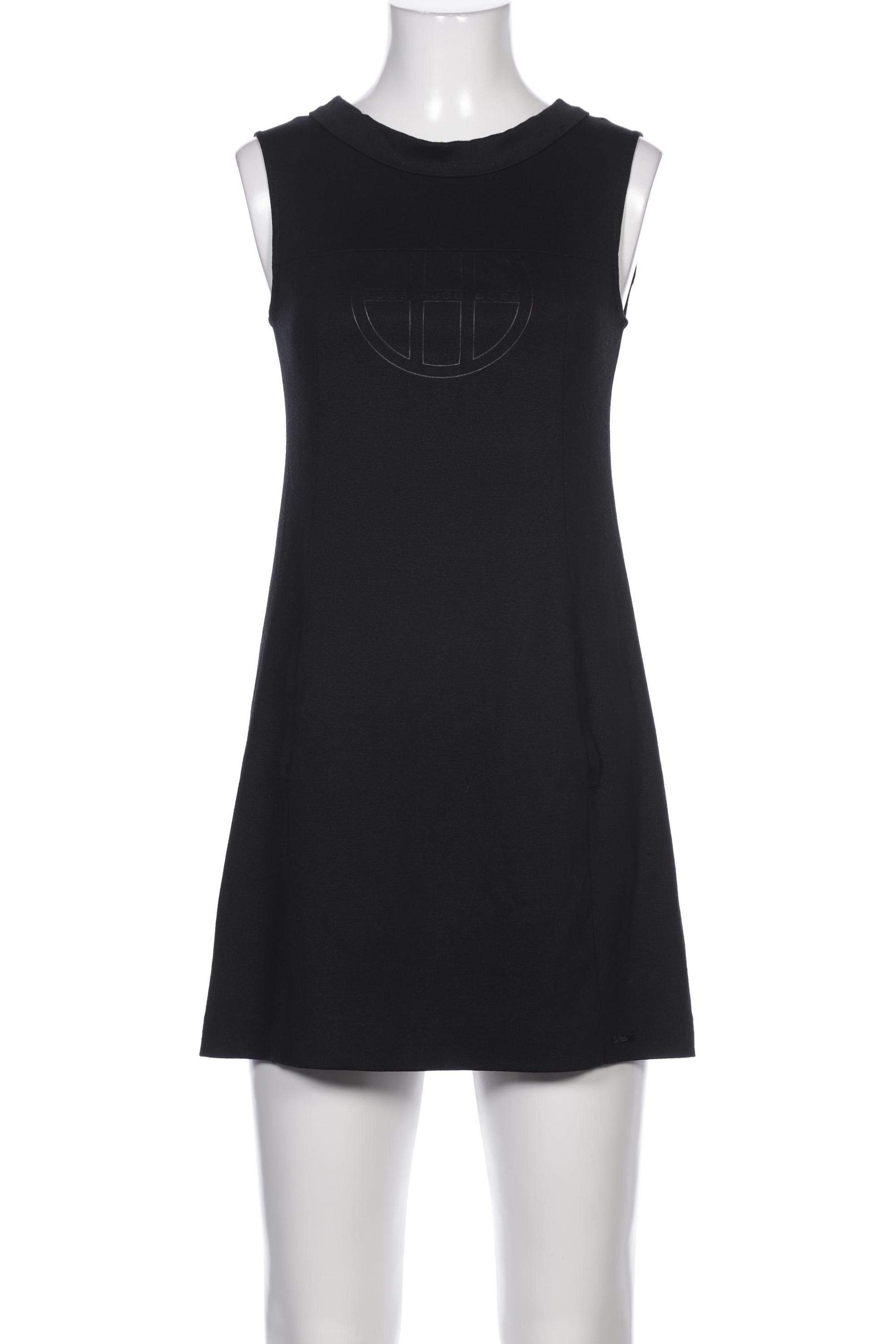 

BOSS by Hugo Boss Damen Kleid, schwarz