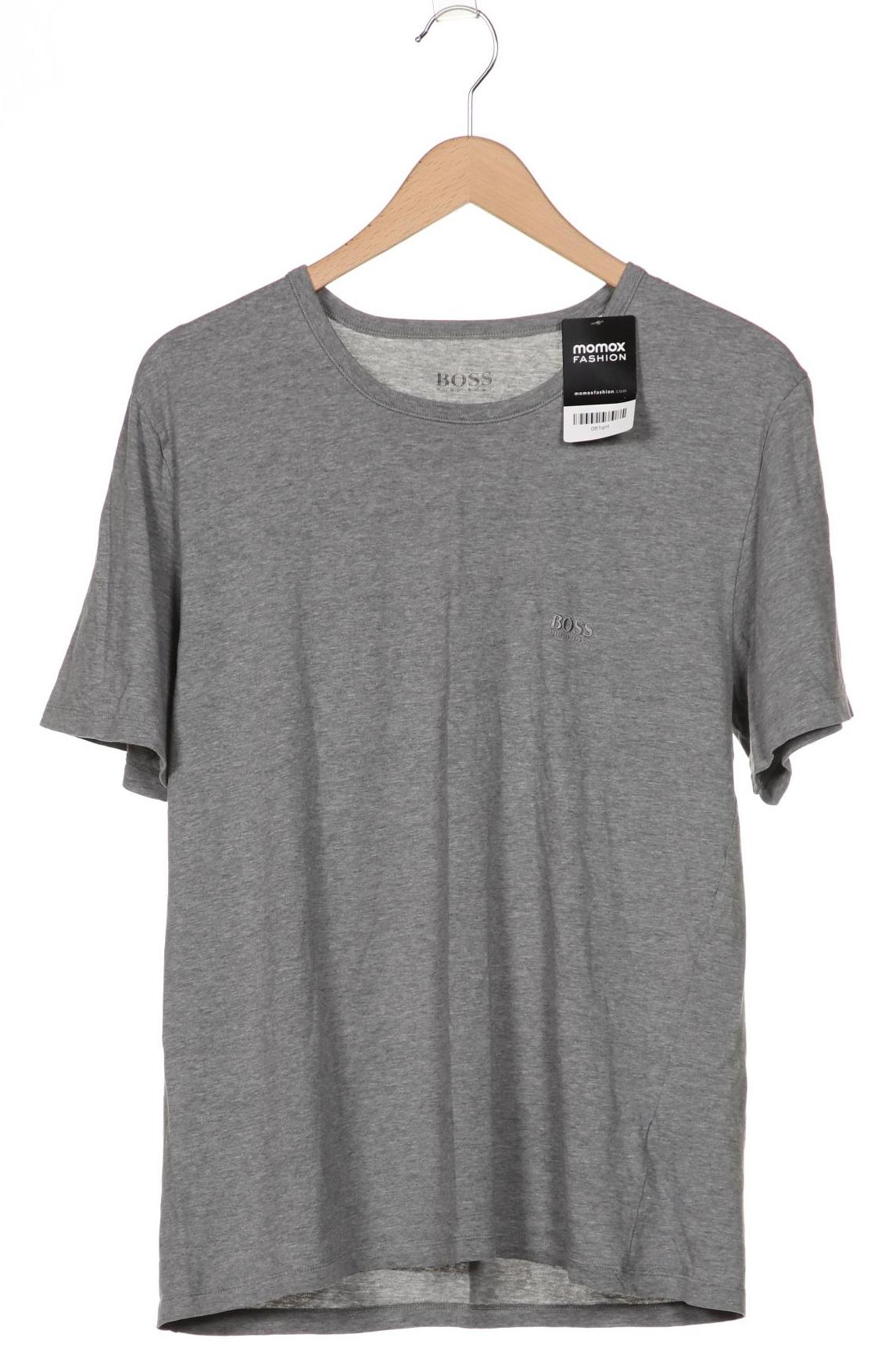 

BOSS by Hugo Boss Herren T-Shirt, grau