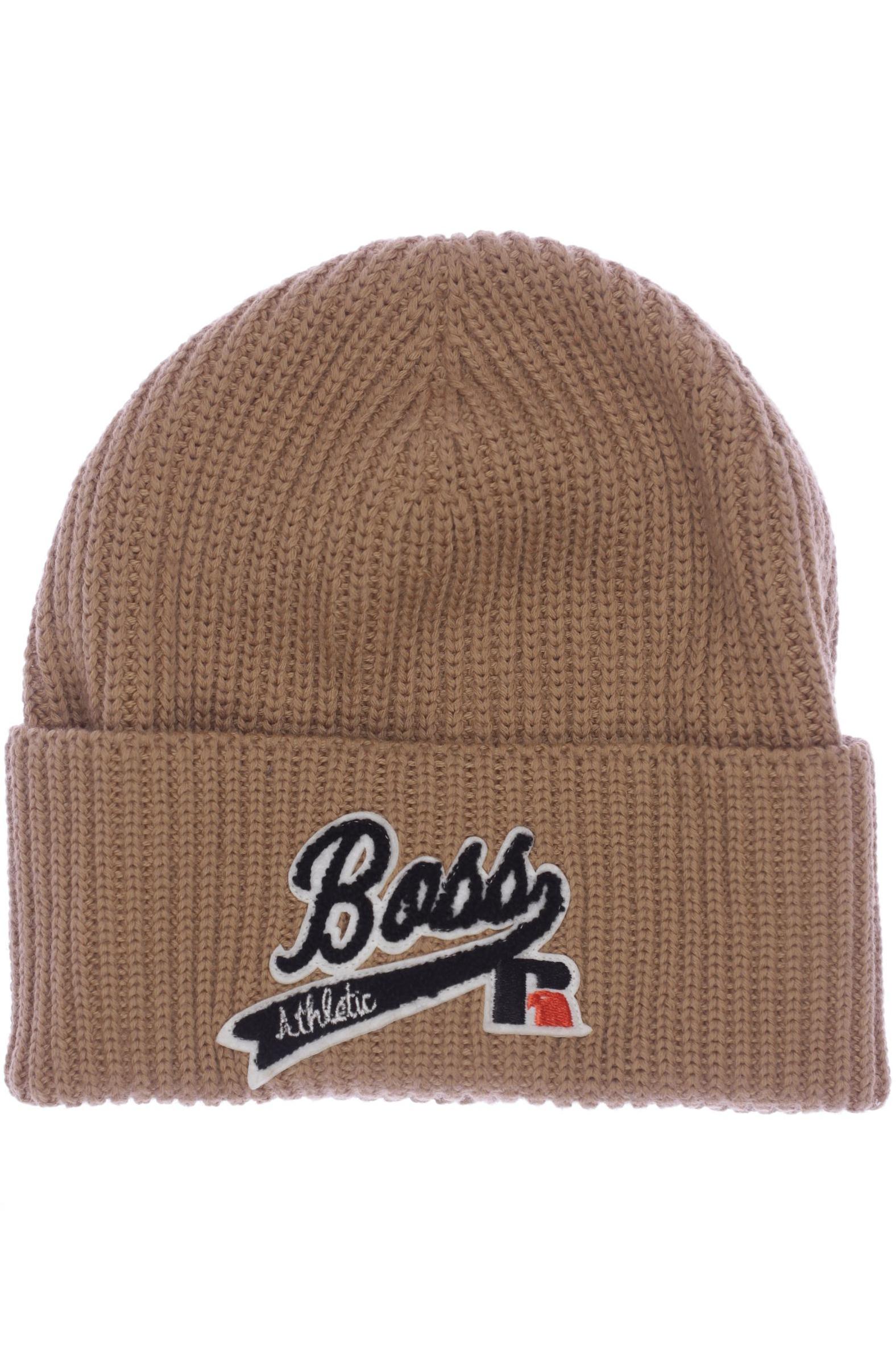 

Boss by Hugo Boss Damen Hut/Mütze, braun, Gr. uni