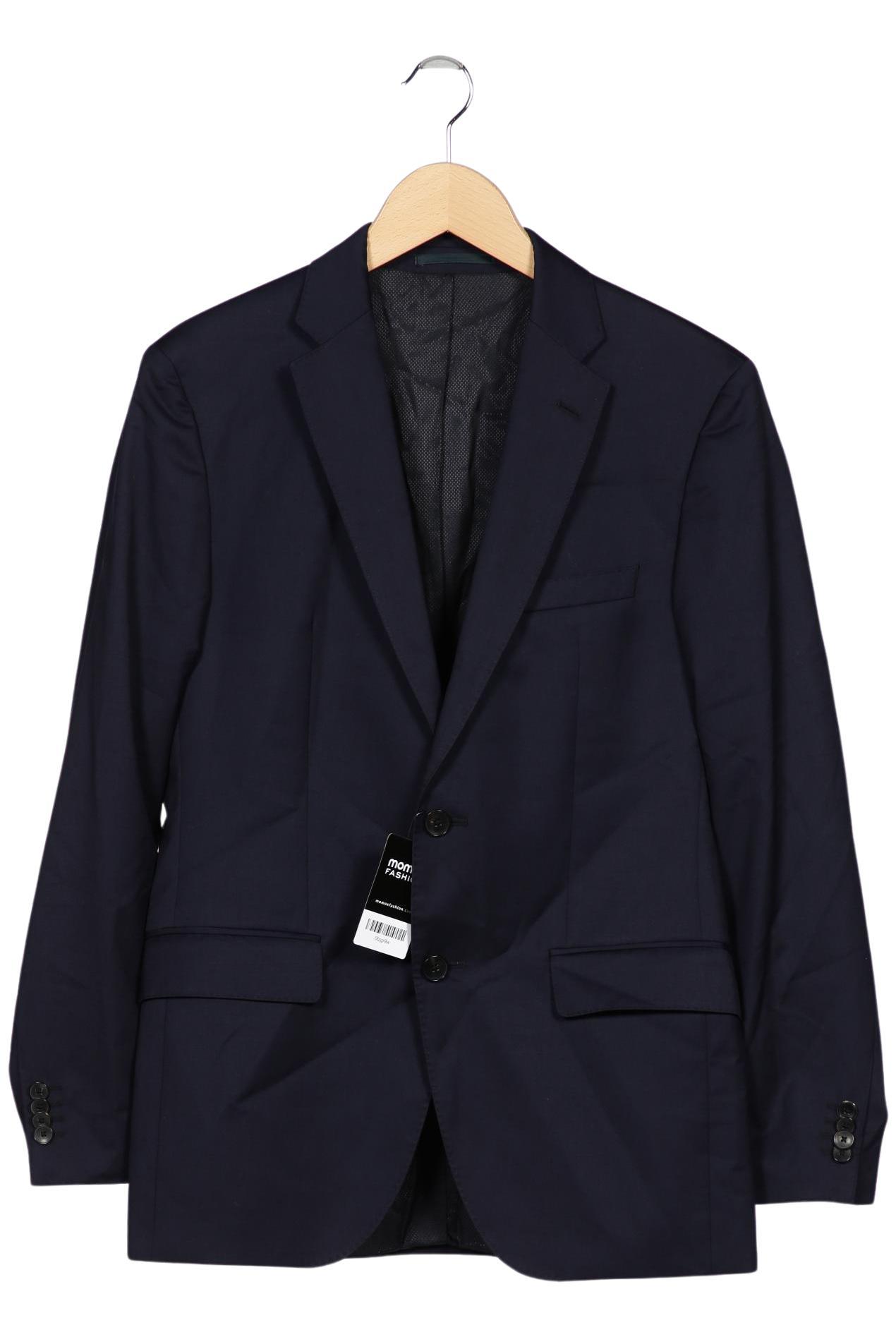

Boss by Hugo Boss Herren Sakko, marineblau, Gr. 46