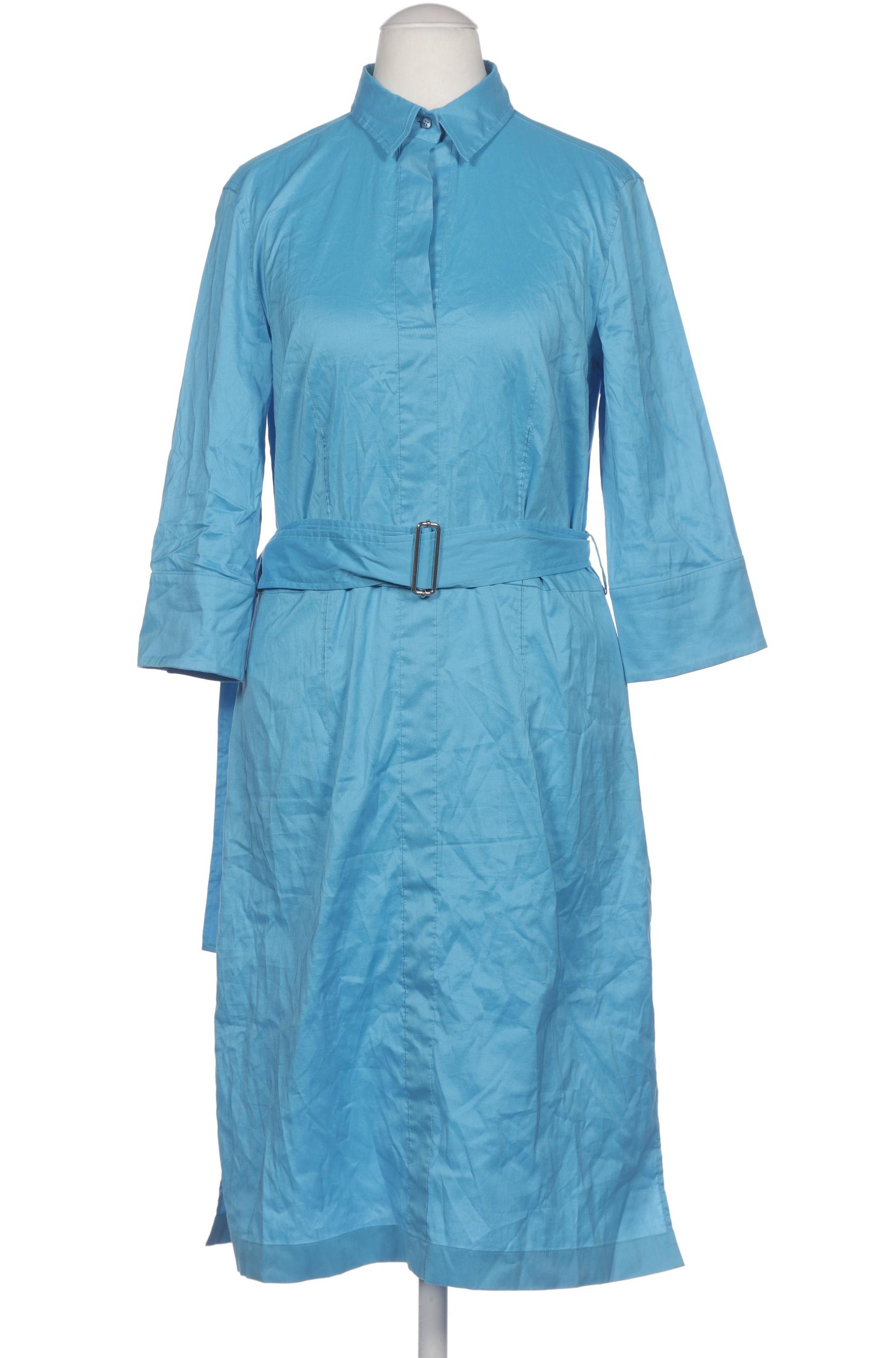 

Boss by Hugo Boss Damen Kleid, blau, Gr. 36