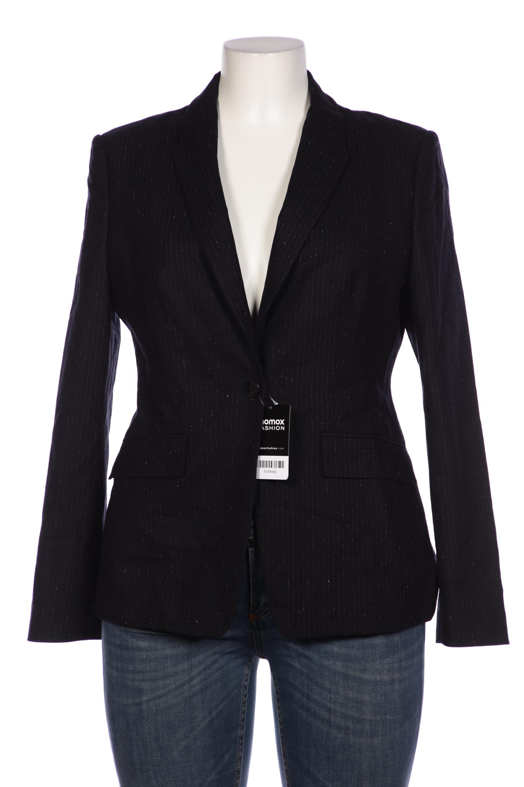 

Boss by Hugo Boss Damen Blazer, marineblau, Gr. 42