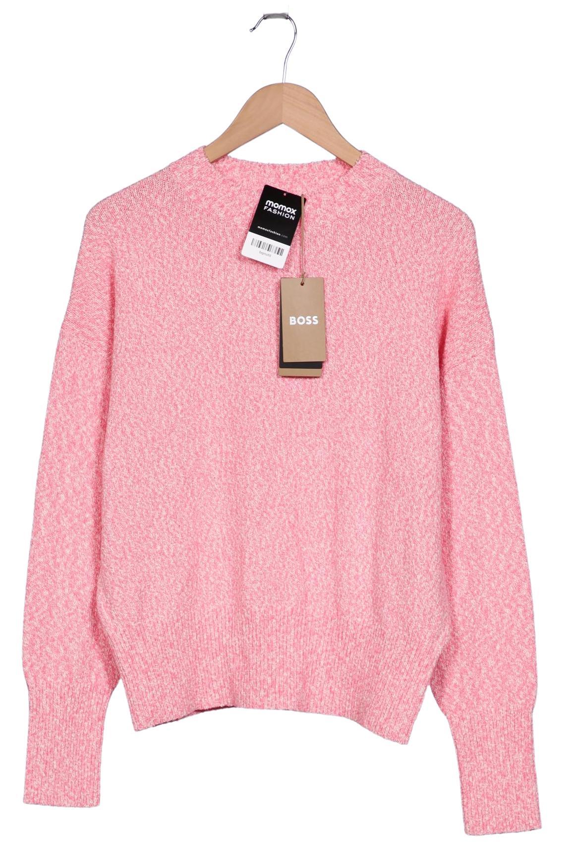 

Boss by Hugo Boss Damen Pullover, pink, Gr. 46