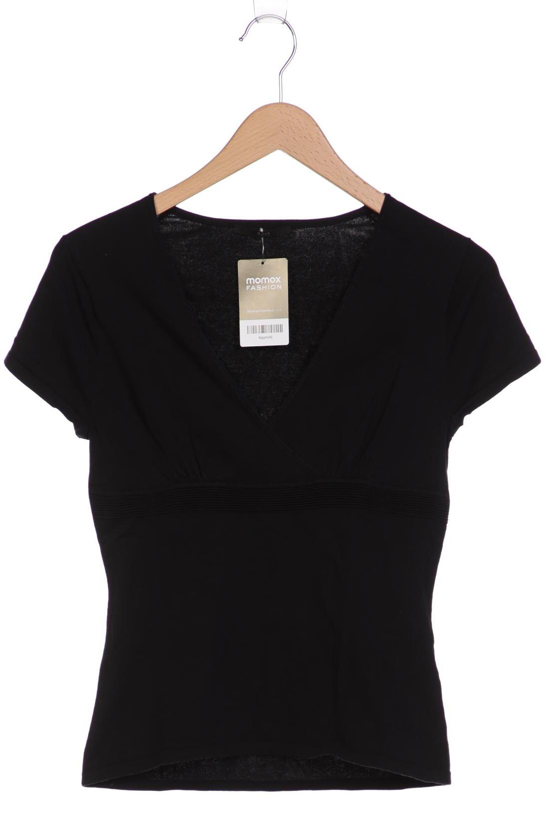 

Boss by Hugo Boss Damen Pullover, schwarz, Gr. 38