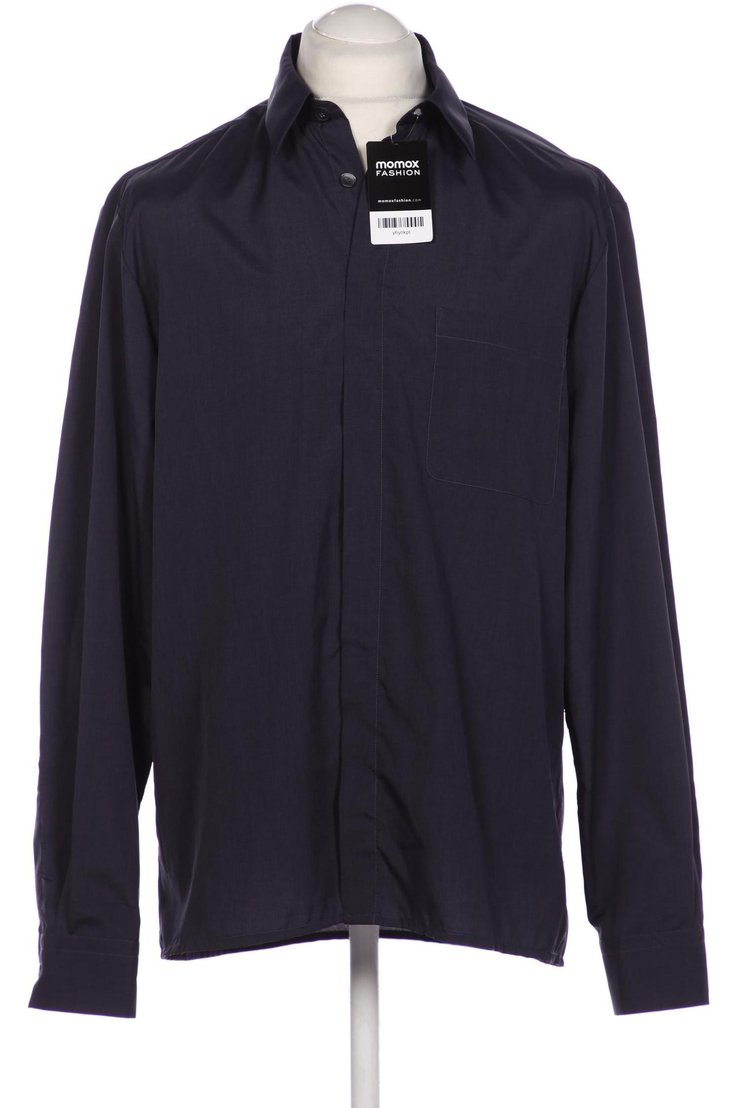 

Boss by Hugo Boss Herren Hemd, grau, Gr. 48