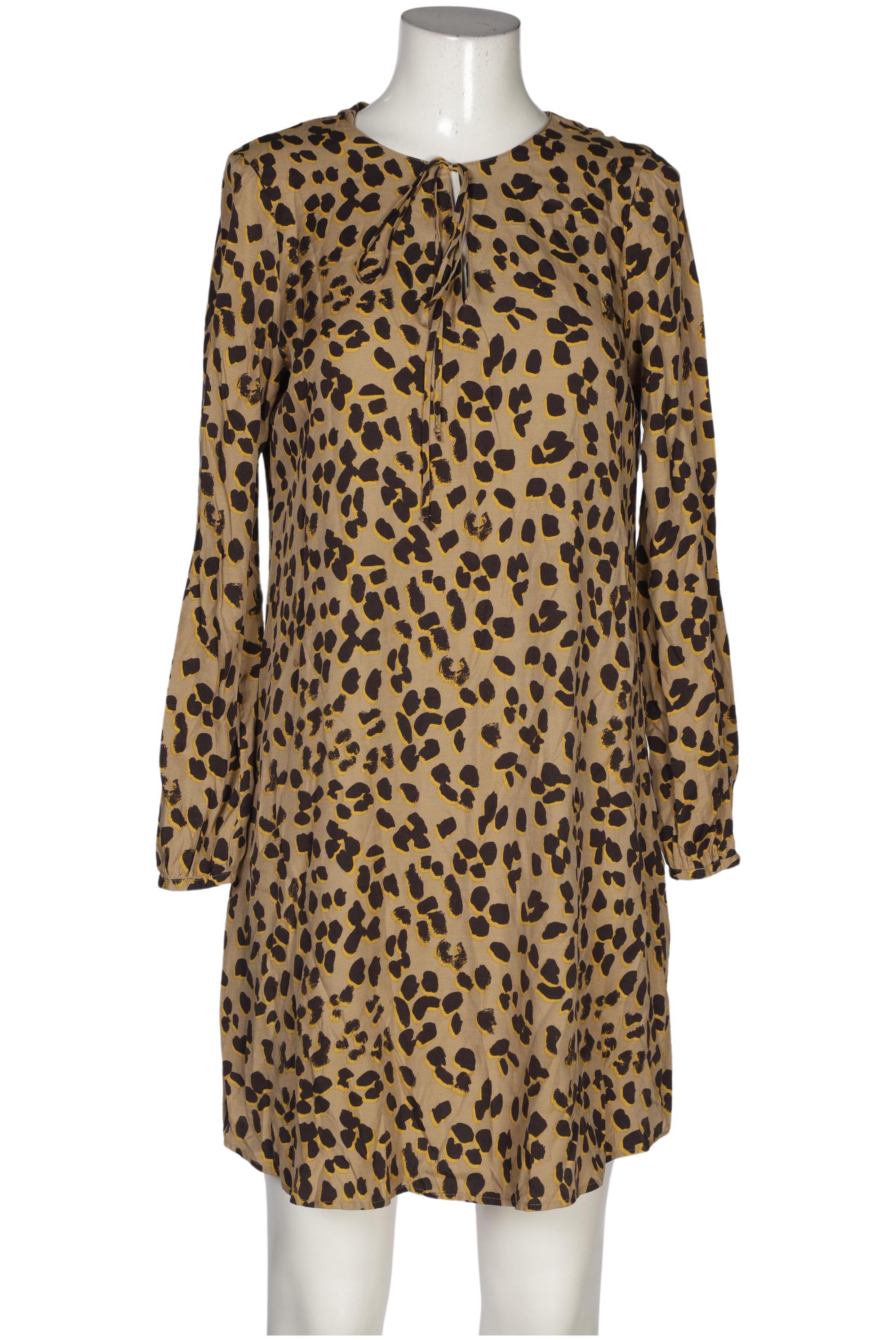 

Boss by Hugo Boss Damen Kleid, mehrfarbig, Gr. 38