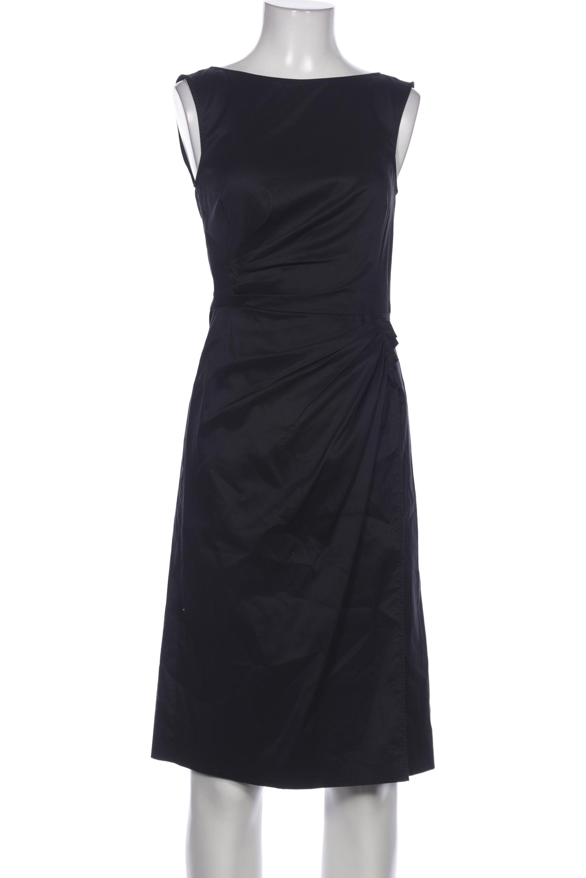 

Boss by Hugo Boss Damen Kleid, marineblau, Gr. 34