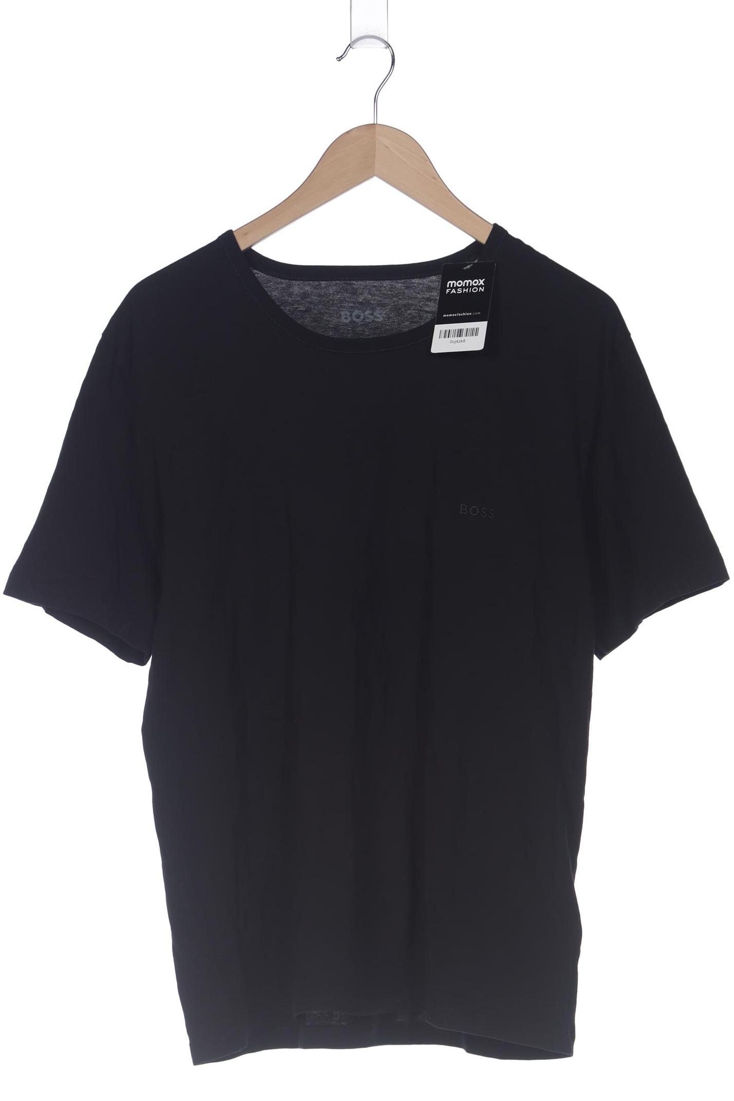 

Boss by Hugo Boss Herren T-Shirt, schwarz, Gr. 54