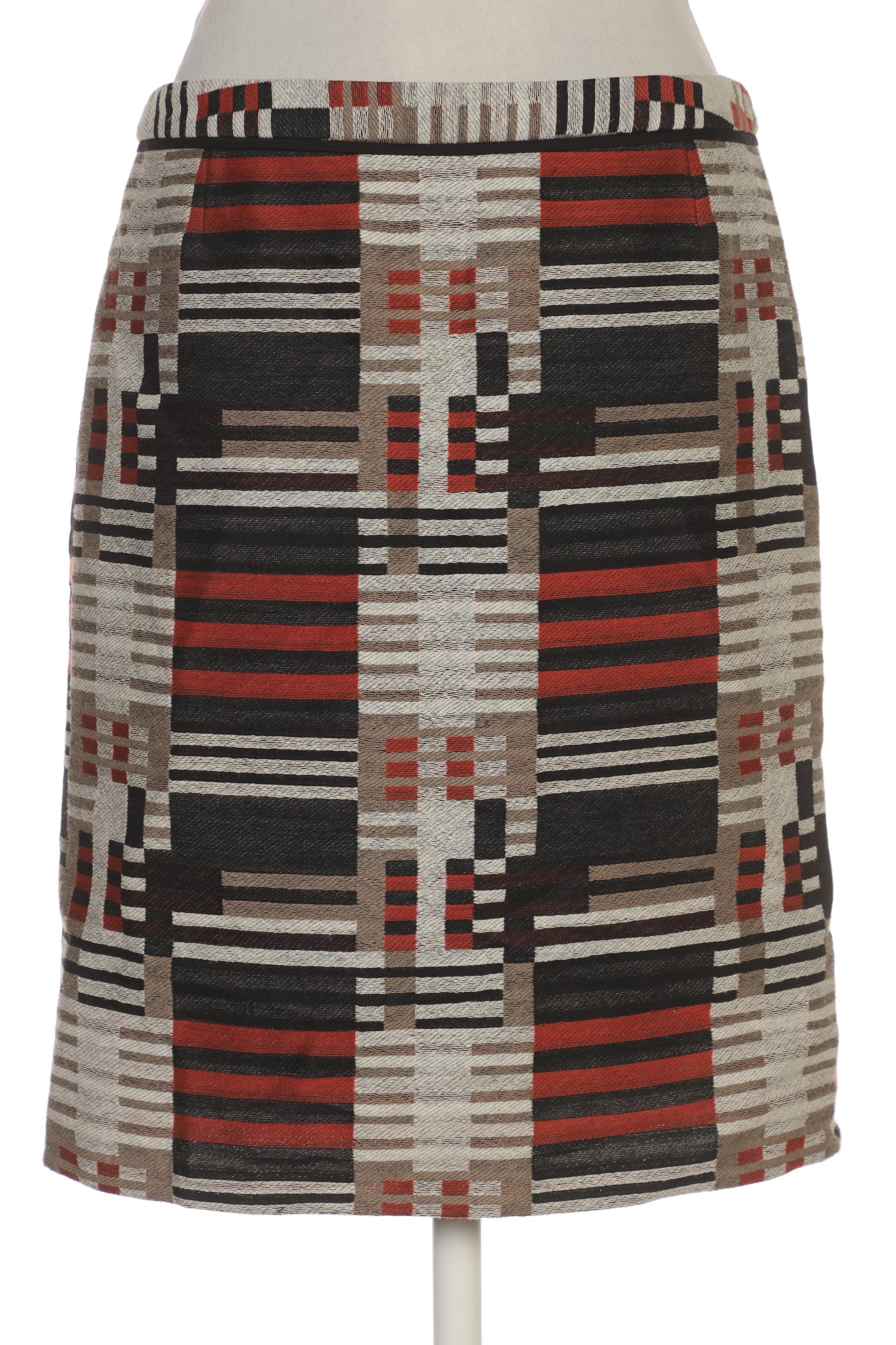 

Boss by Hugo Boss Damen Rock, mehrfarbig, Gr. 36