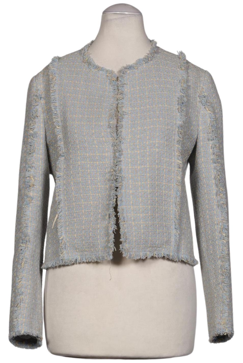 

Boss by Hugo Boss Damen Blazer, hellblau, Gr. 34