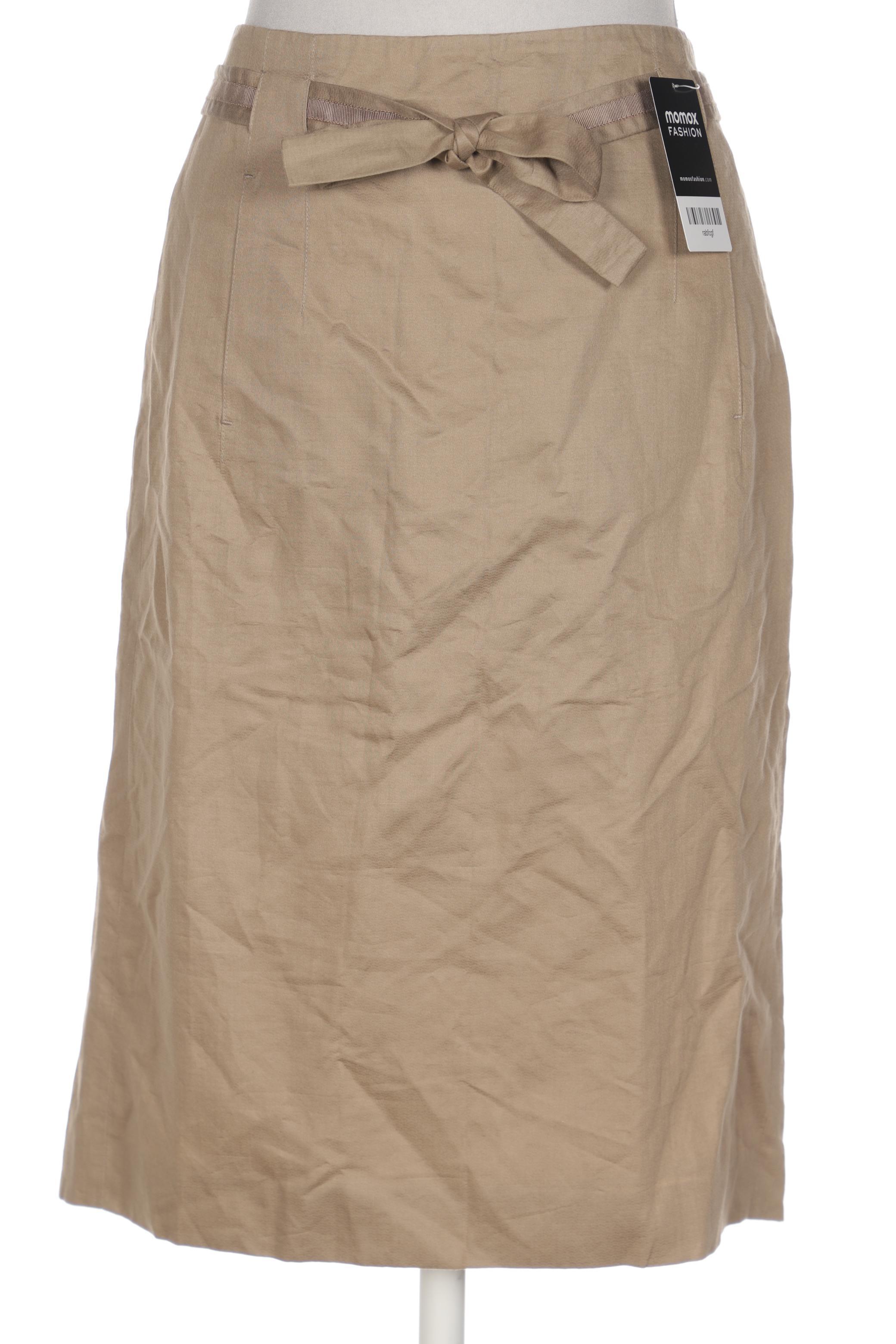

Boss by Hugo Boss Damen Rock, braun, Gr. 34
